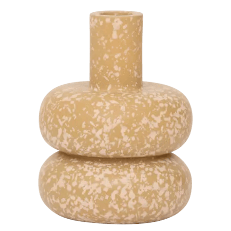 Urban Nature Culture Kronelysestage Zody Lysestage i Beige, 2