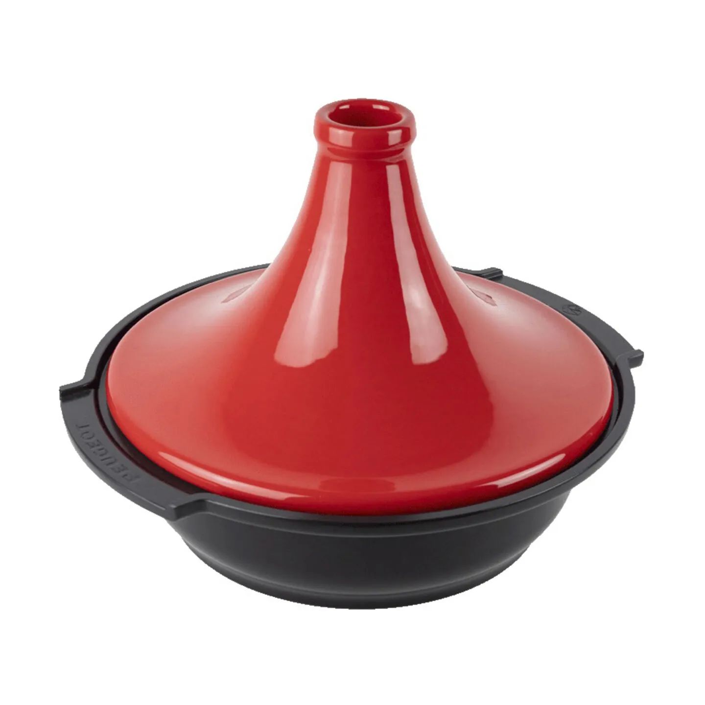 Peugeot Stegesøer Appolia Tagine i Rød, 1