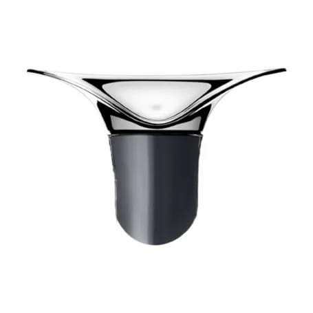 Georg Jensen Vinkarafler Wine & Bar Vinkaraffel i Klar, 3