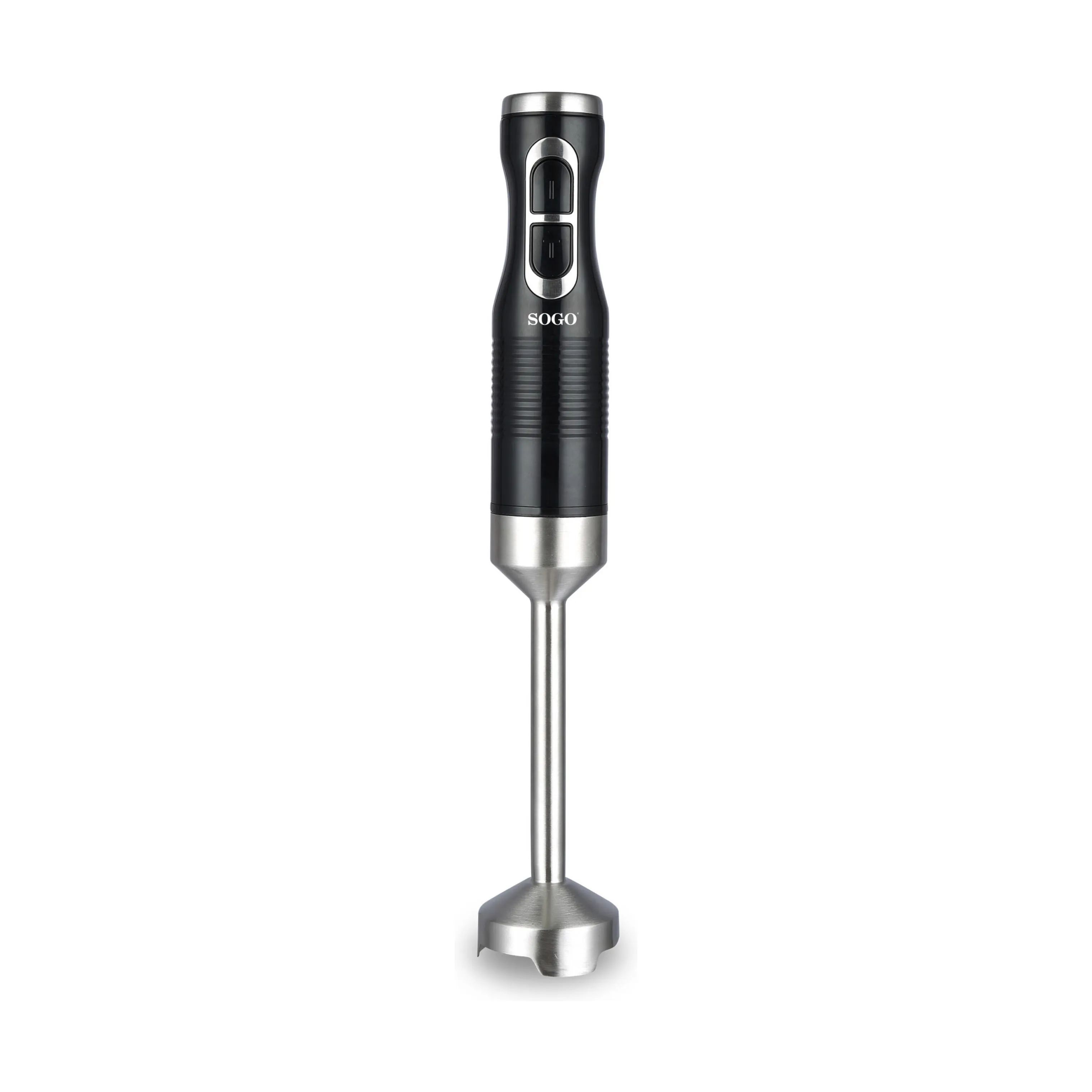 Sogo Stavblendere Stavblender i Sort, 1