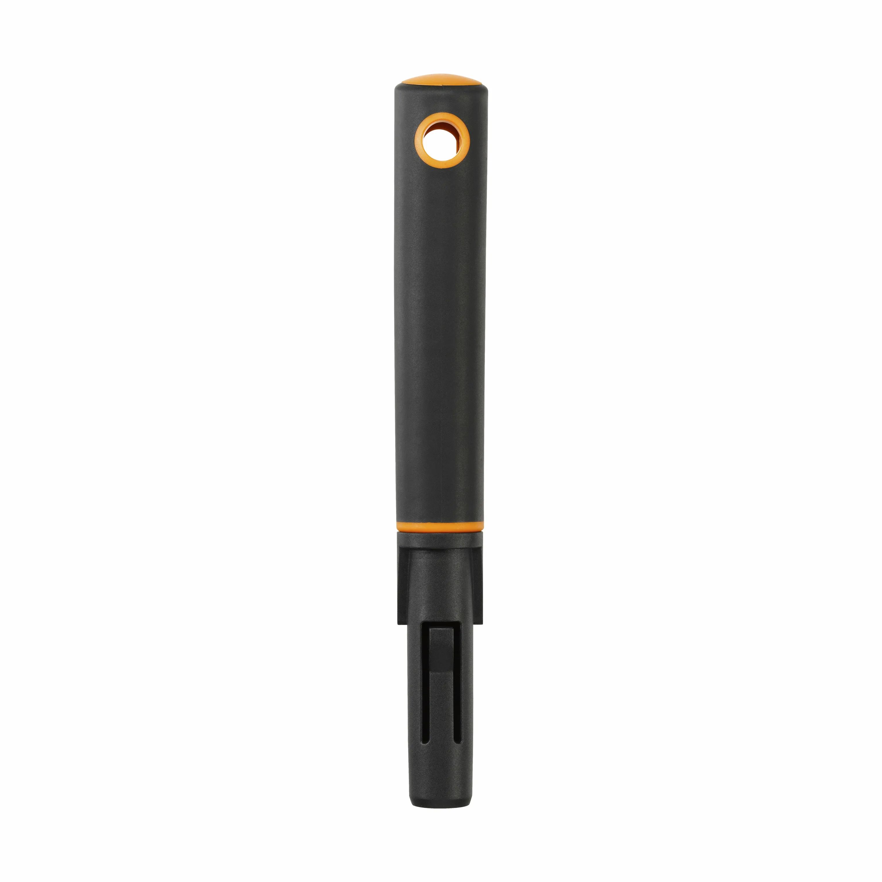 Fiskars Garden Haveredskaber QuikFit™ Skaft i Sort/Orange, 1