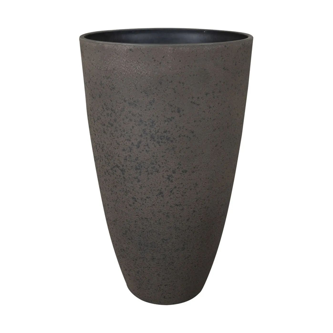 Gus Urtepotteskjulere Nova Urtepotte i Brun, H67 x Ø36 cm, 1