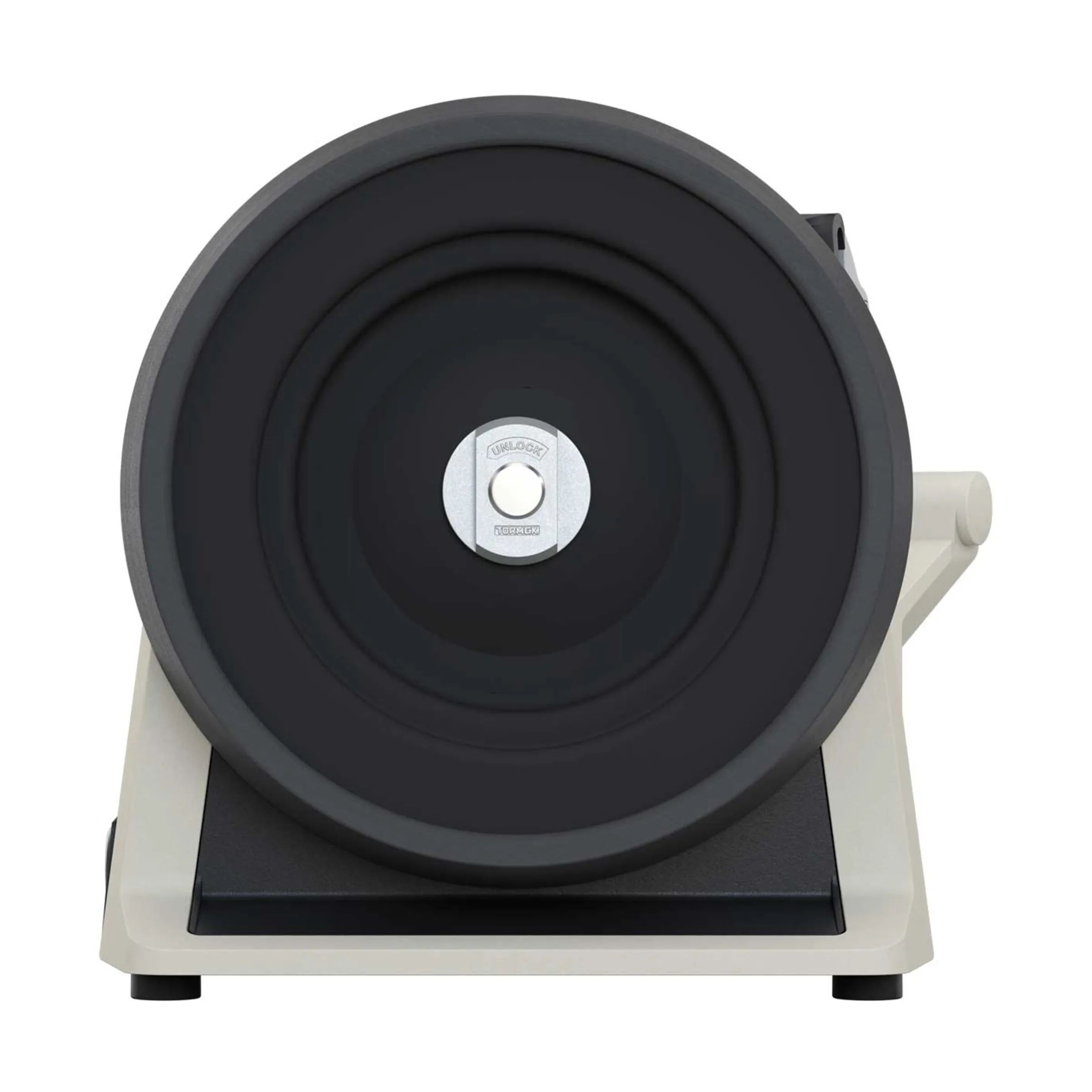 Tormek Knivslibere T-1 Elektrisk Knivsliber i Linen White, 4