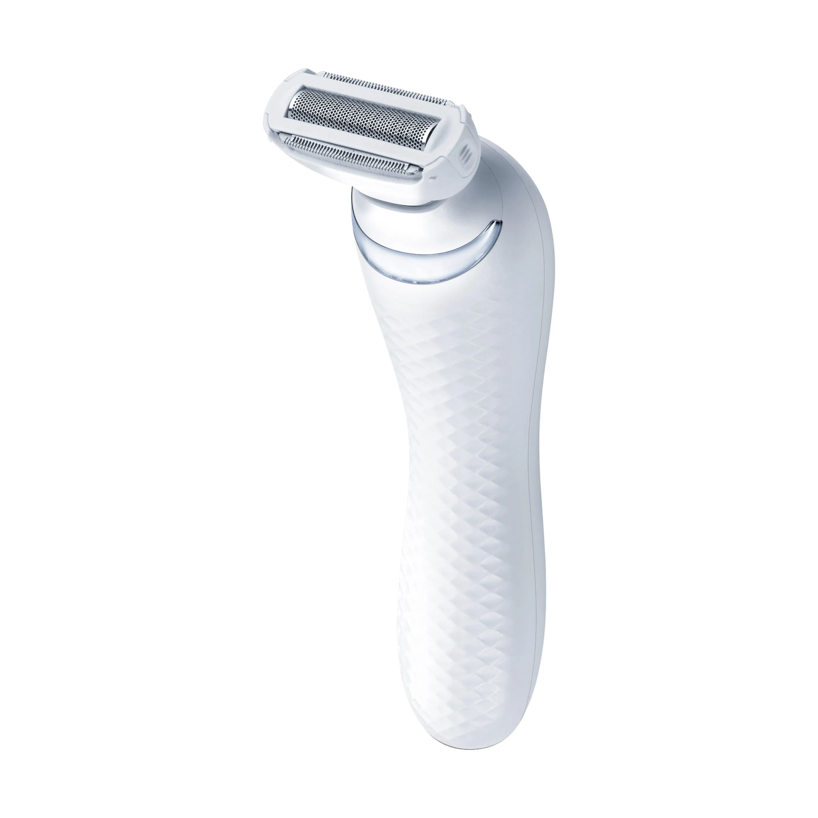 Beurer Ladyshavere Ladyshaver HL36 i Hvid/pink, 7