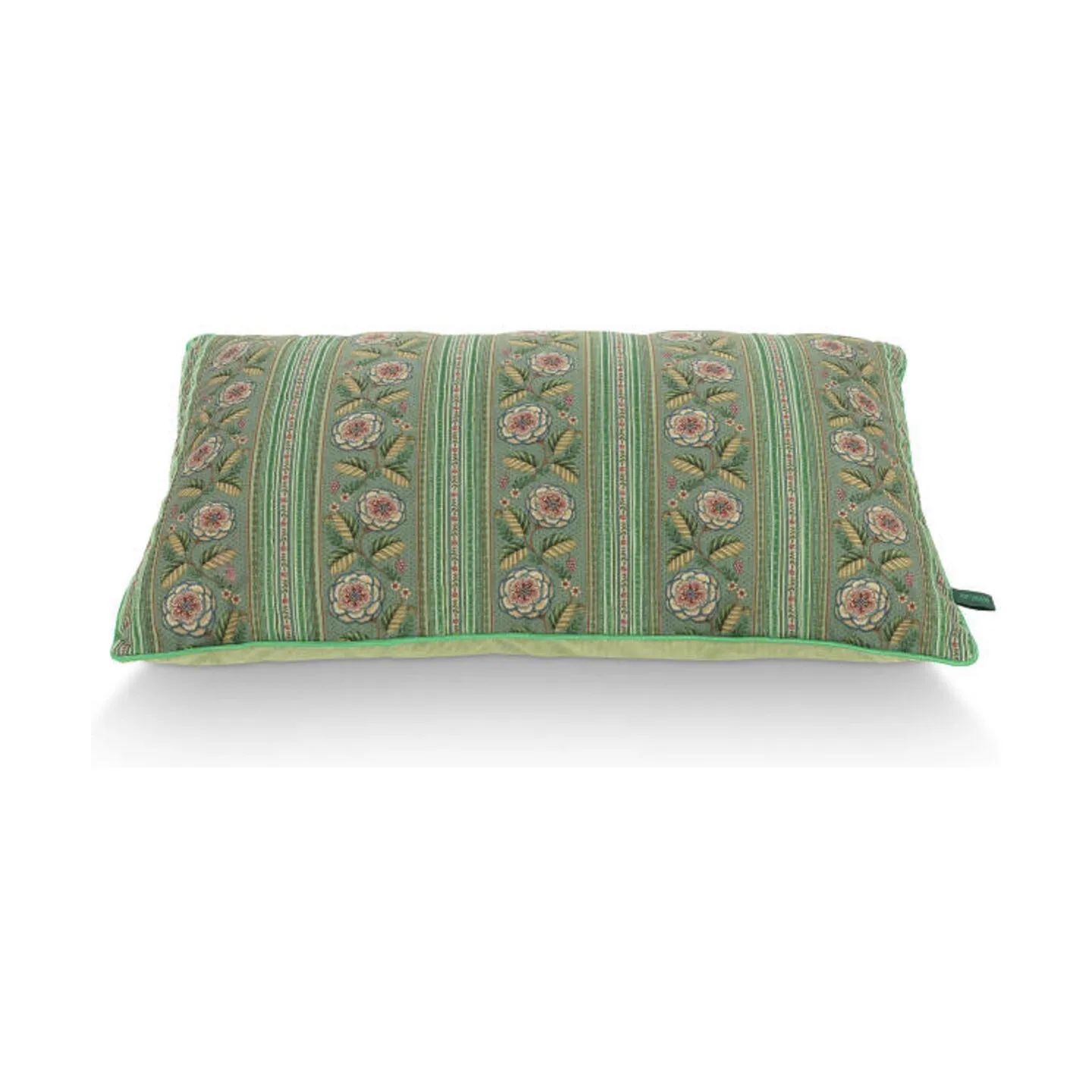 PIP Studio Pyntepuder Pip Studio Home Textiles Rosa Rani Pyntepude i Green, 7