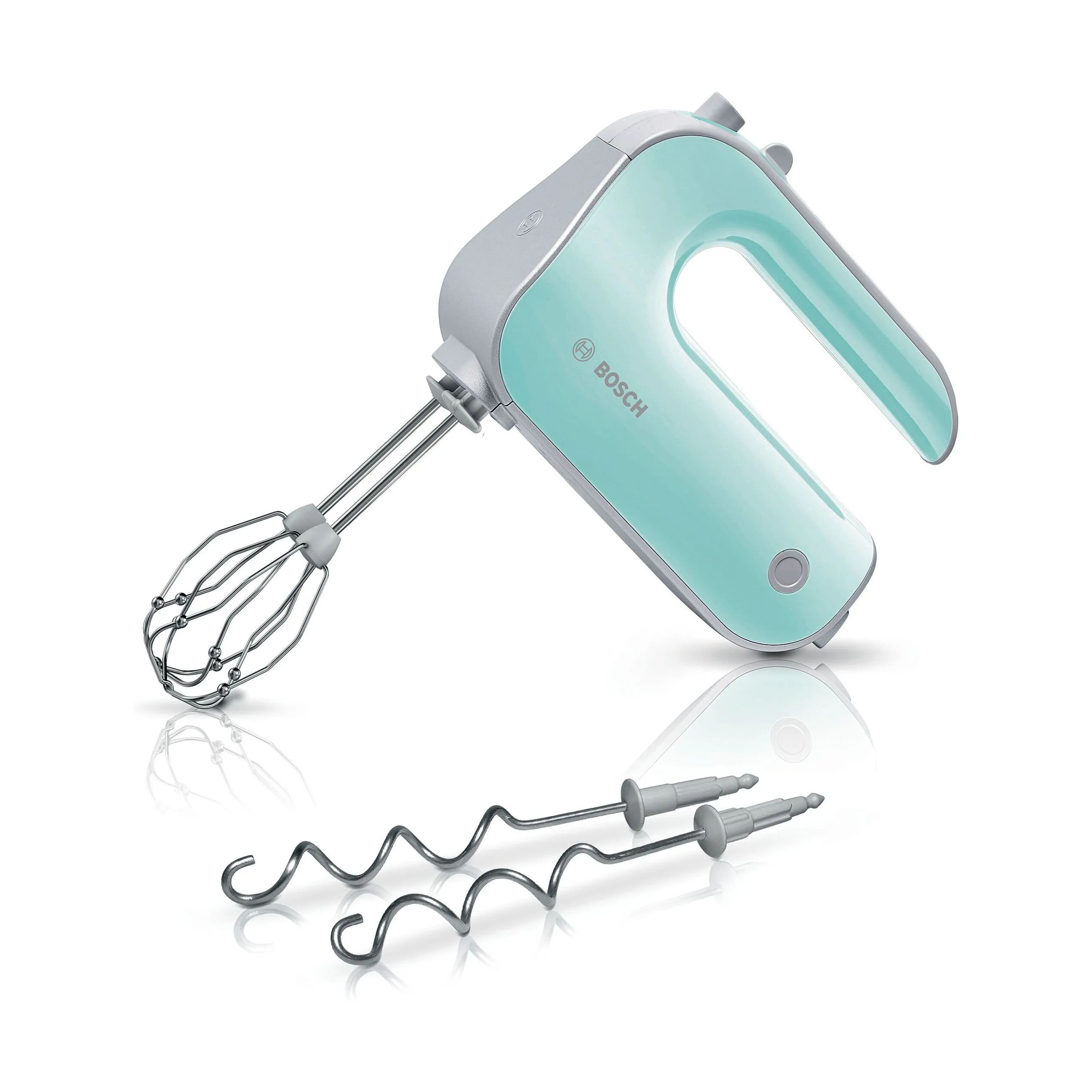 Bosch Håndmixere Styline Colour Håndmixer i Turkis, 1