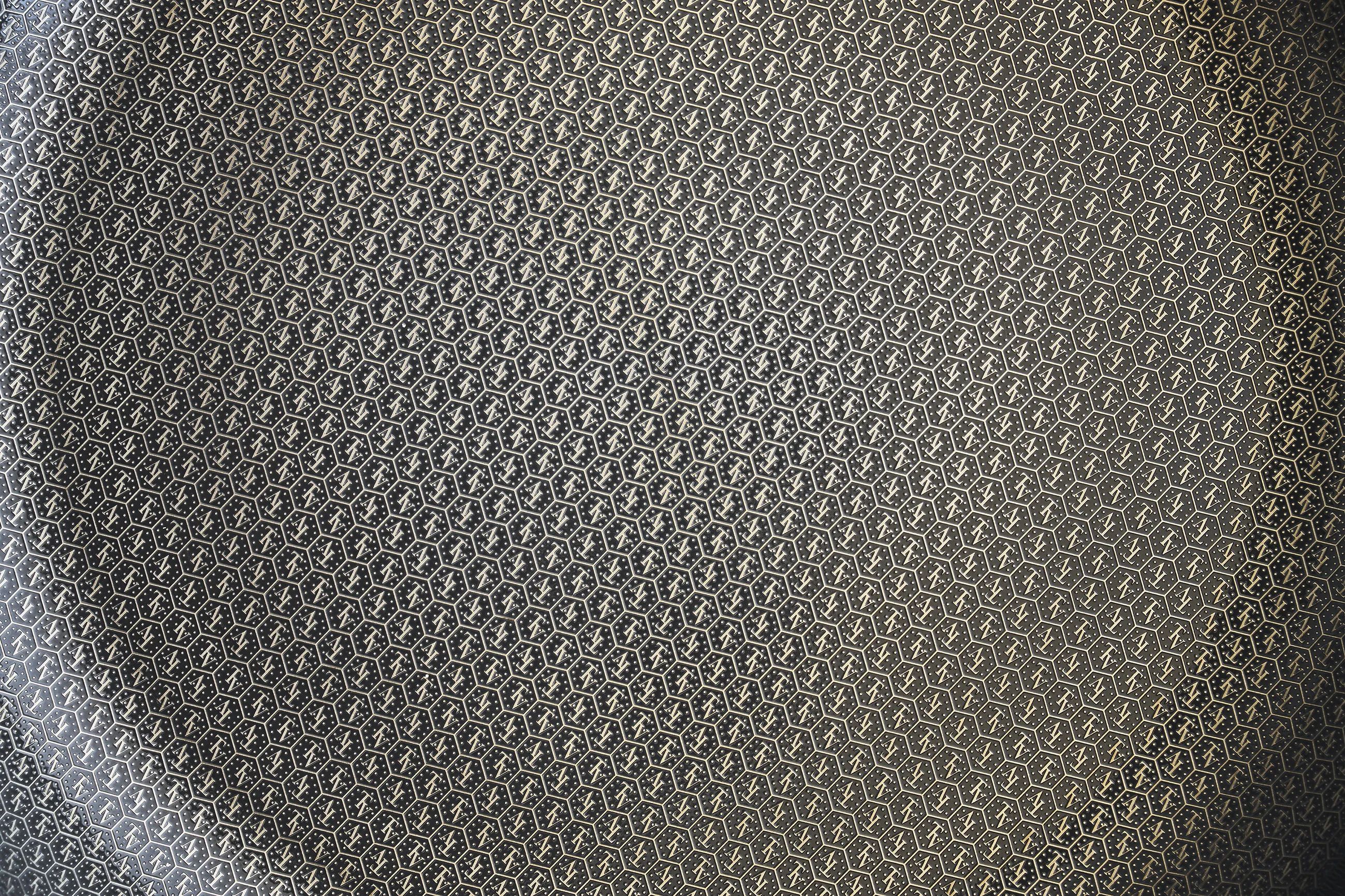 Timm Vladimir Kitchen Kasseroller Mosaic 3PLY Kasserolle i stål, 3