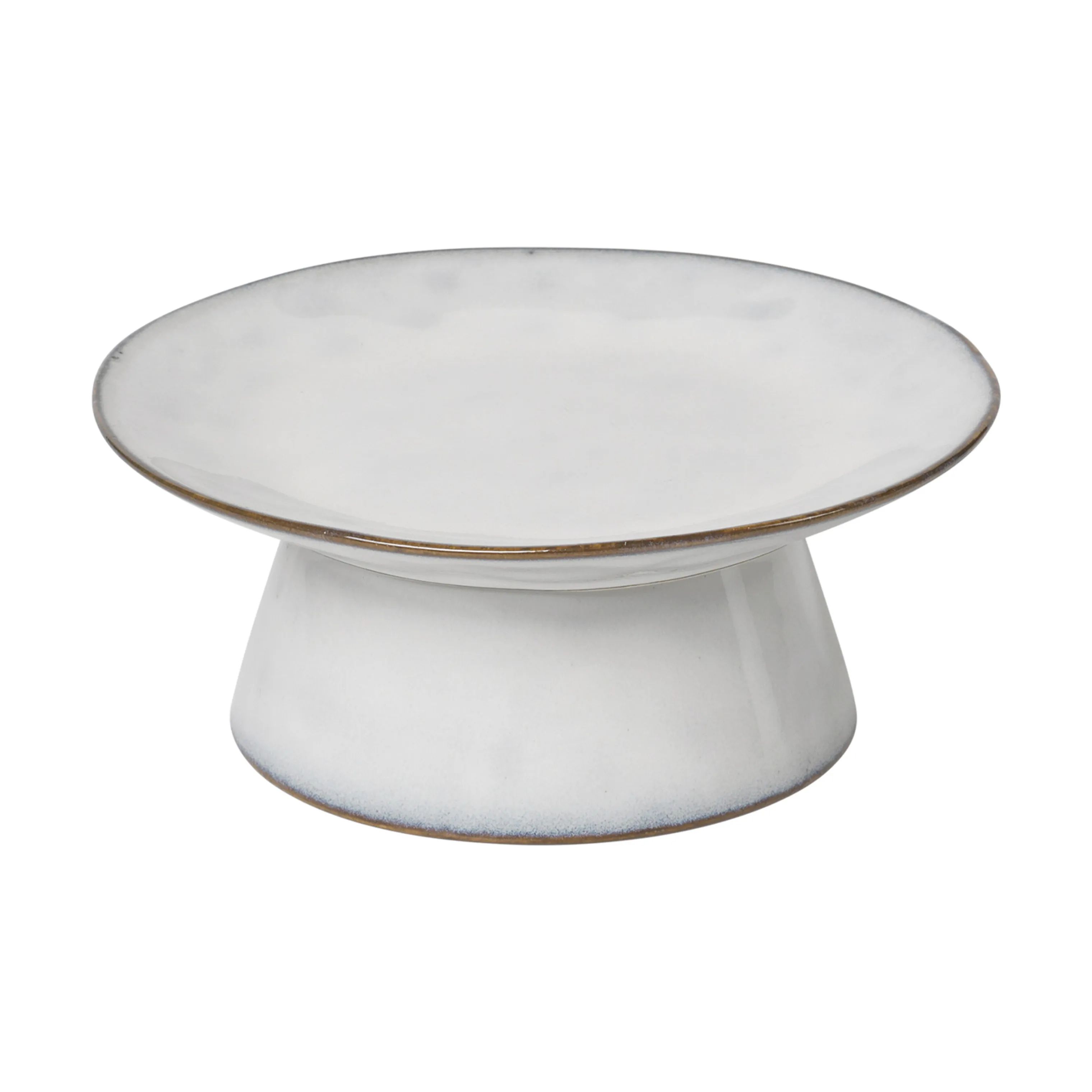 Broste Copenhagen Lagkagefade Nordic Sand Kagefad i Sand, 1