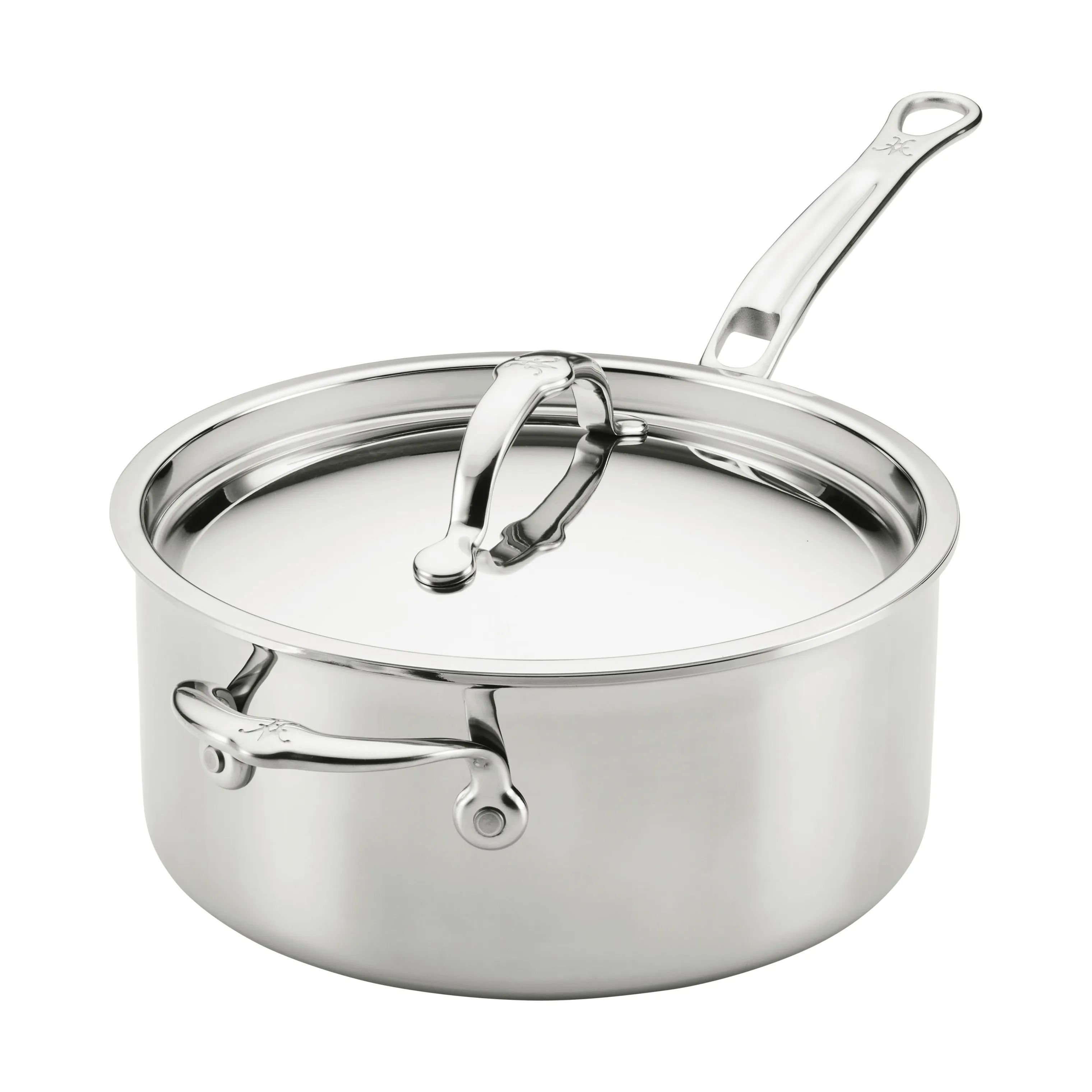 Hestan Kasseroller Probond Luxe Kasserolle i 3.8 L, 1