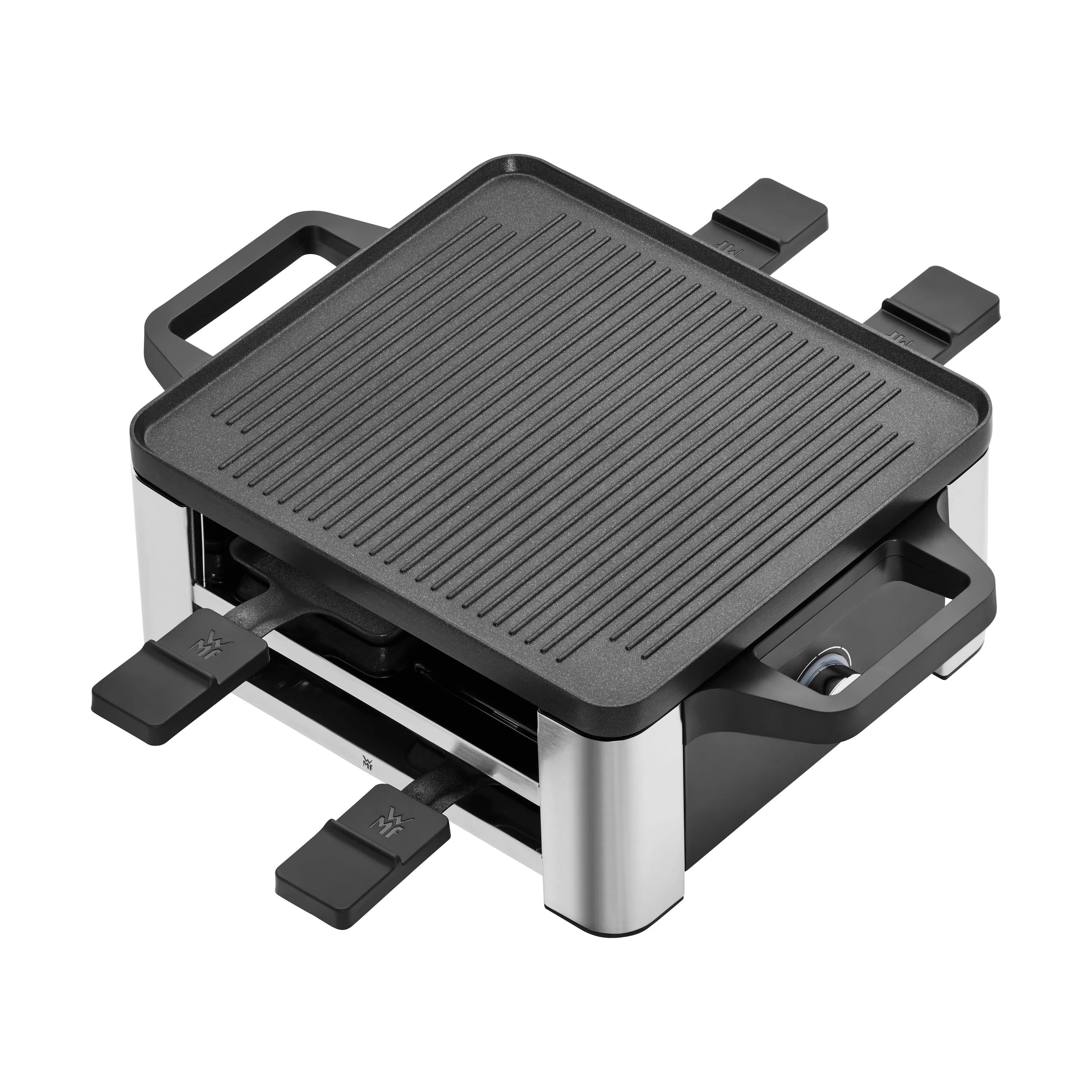 WMF Racletter Lono Raclette i Til 4 personer, 4