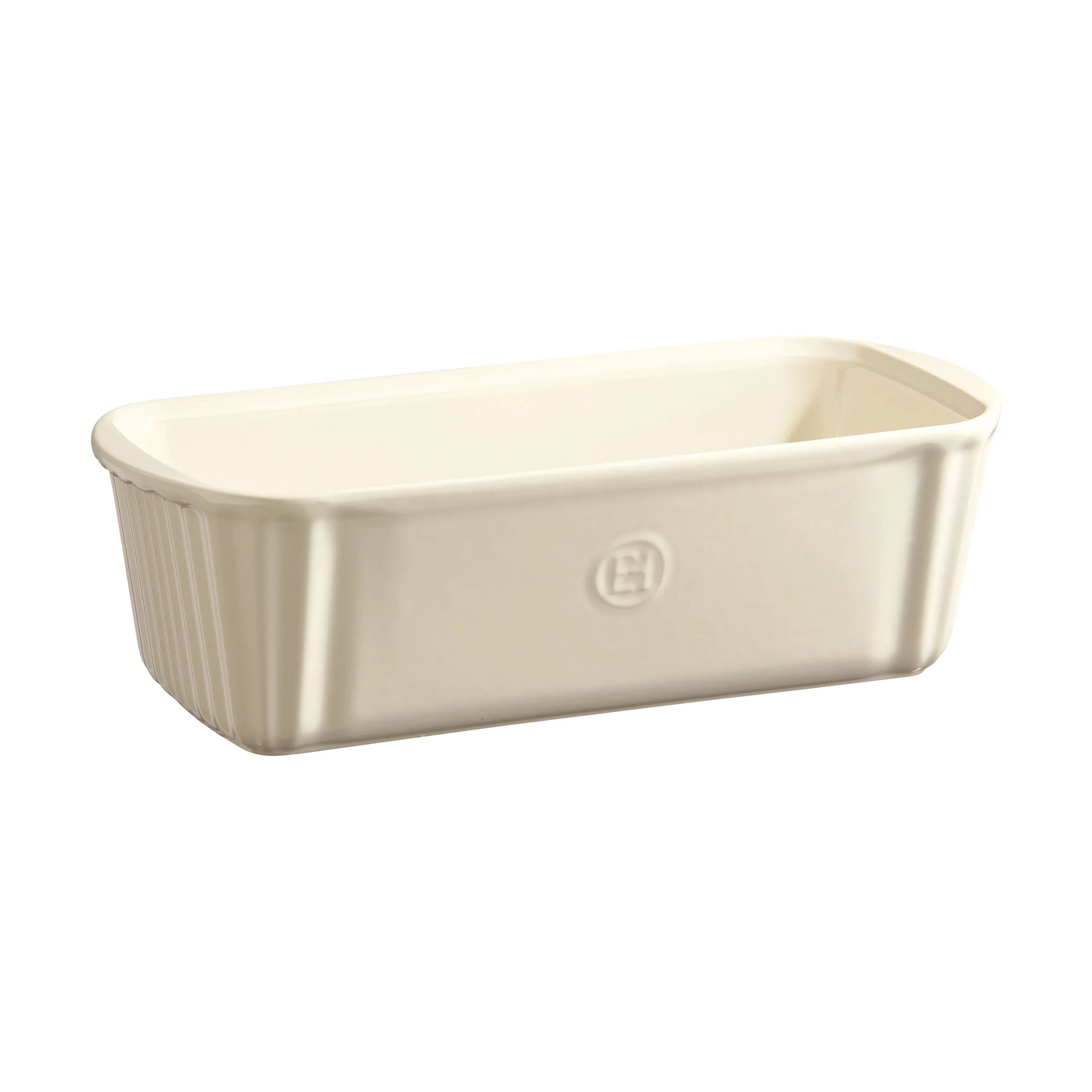 Emile Henry Øvrige bageforme Bageform i Cream, 1
