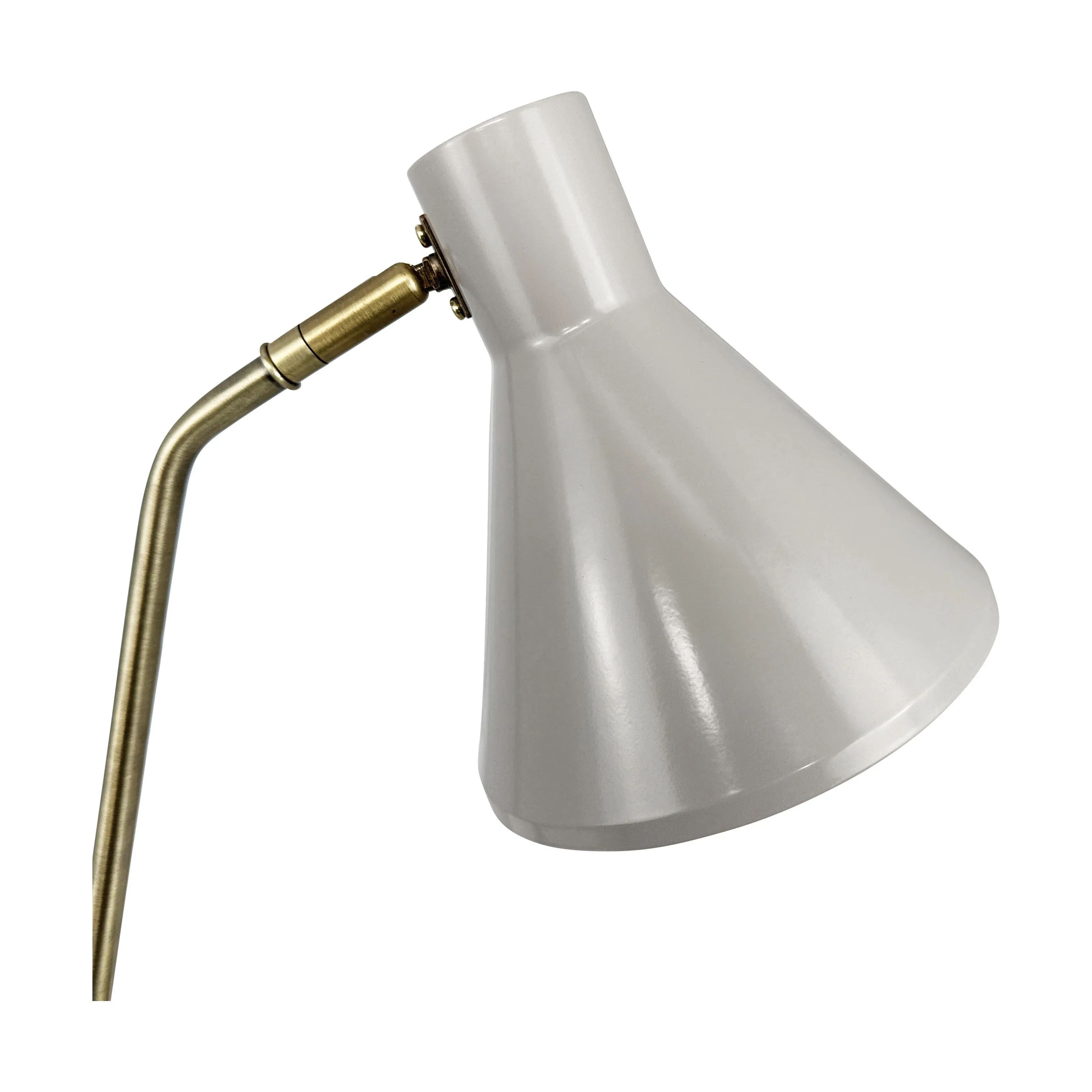 Dyberg Larsen Bordlamper Sleep Bordlampe i Brun, 4
