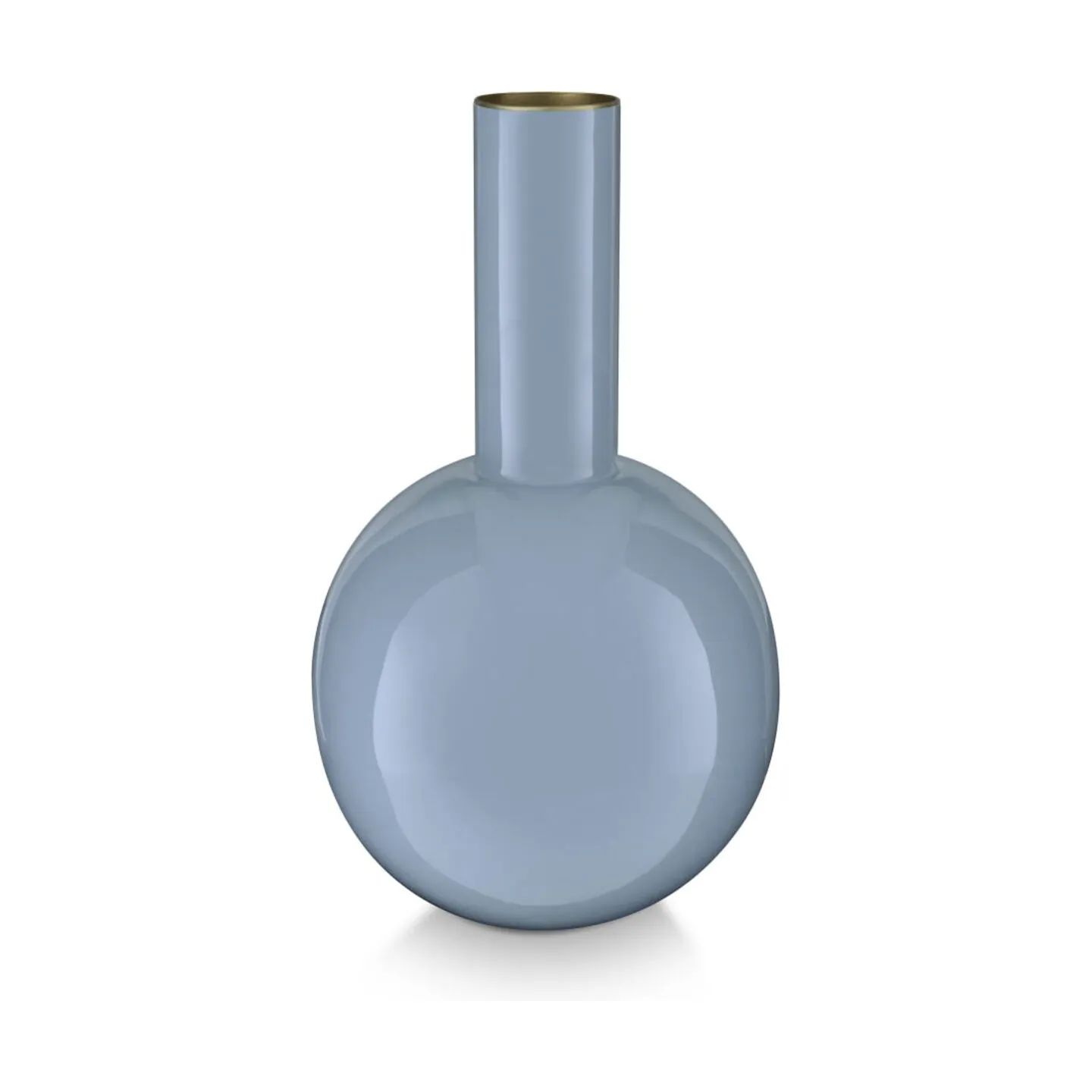 PIP Studio Vaser Blue Bird Vase i Lyseblå, 1