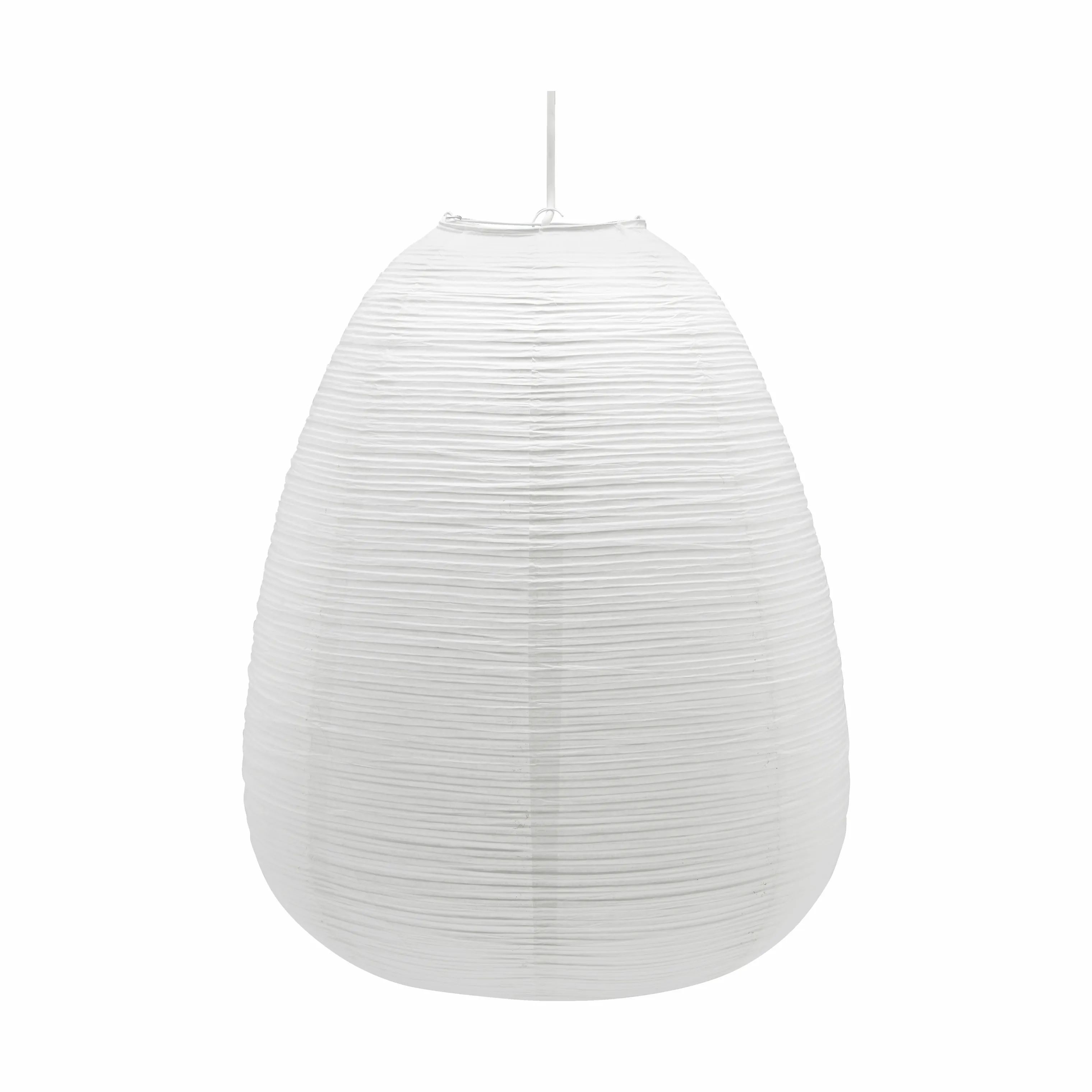 PR Home Pendler Maki Pendel i Hvid, 1