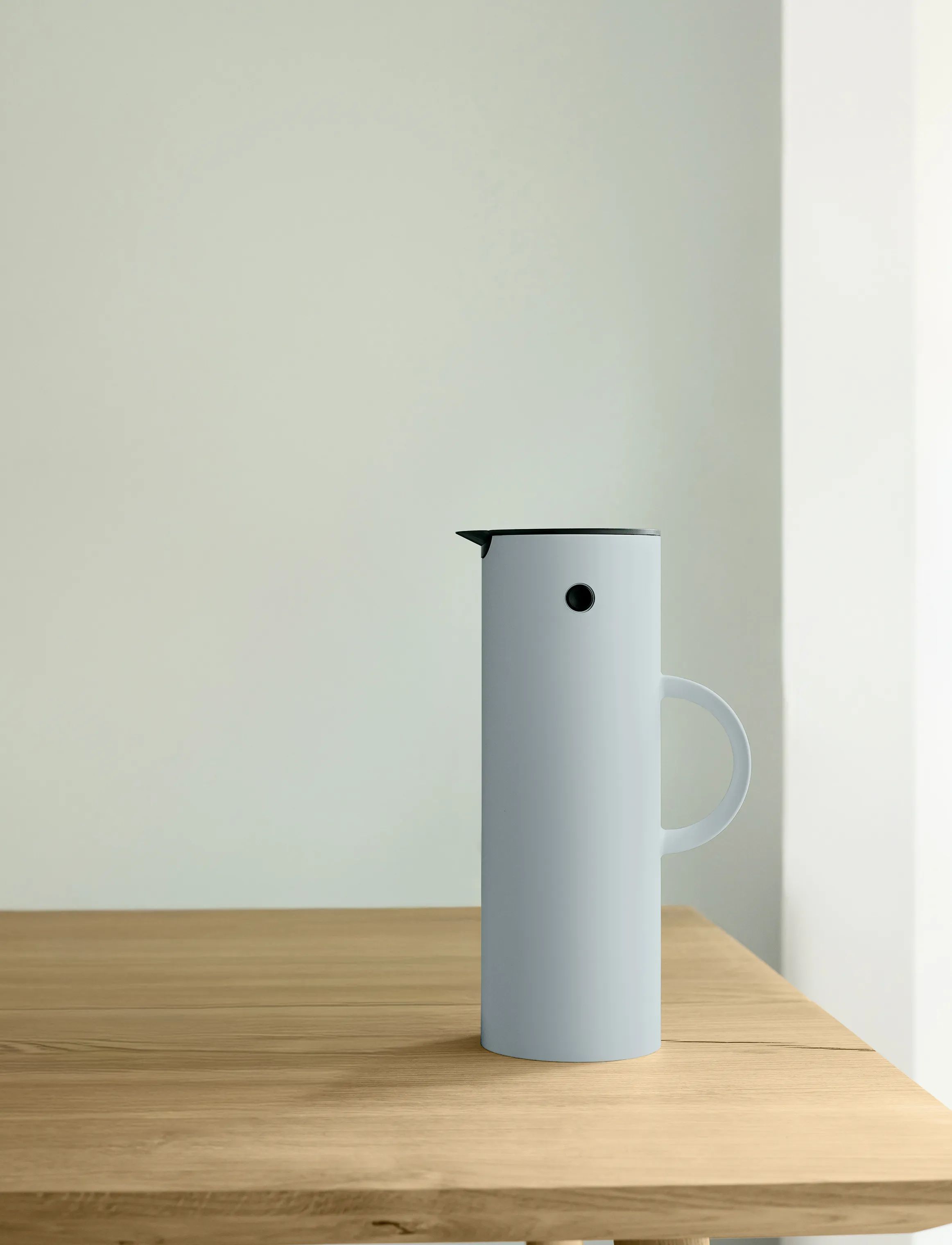Stelton Termokander EM77 Termokande i soft cloud, 2