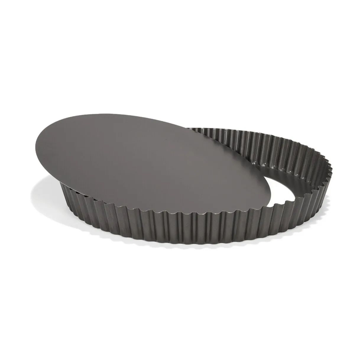 Patisse Tærteforme og fade Profi Tærteform i 20 cm, 1