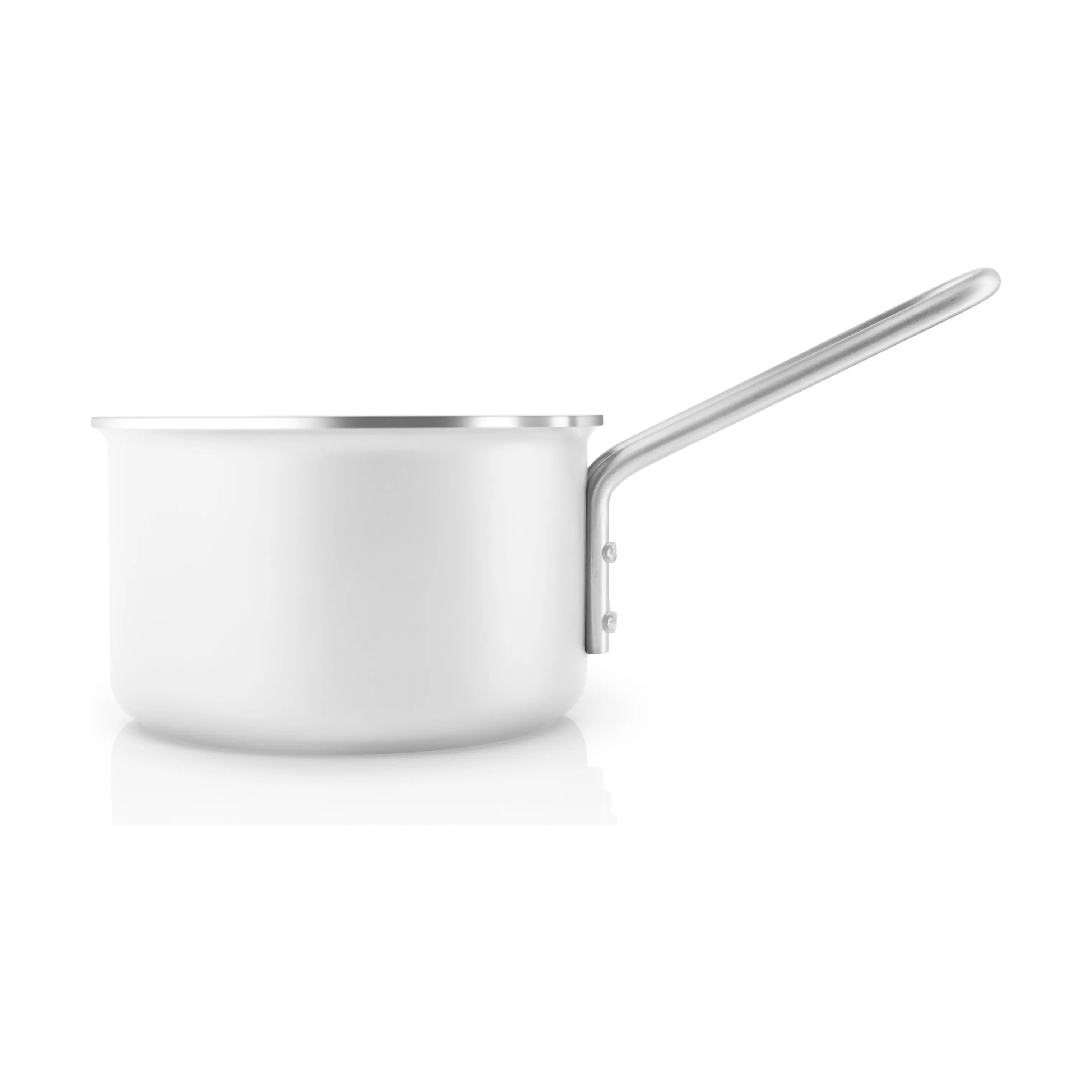 Eva Trio Kasseroller White Line Rec. White Line Kaserolle i 13 cm, 3