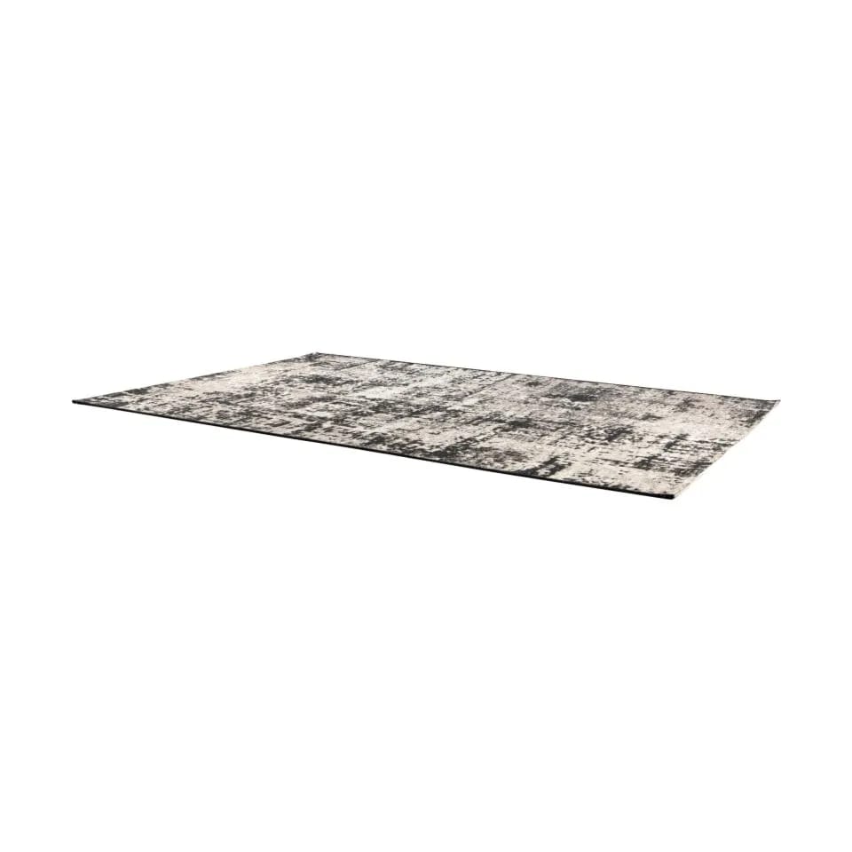 Vivaraise Gulvtæpper Catania Gulvtæppe i Sort, B120 x L170 cm, 4