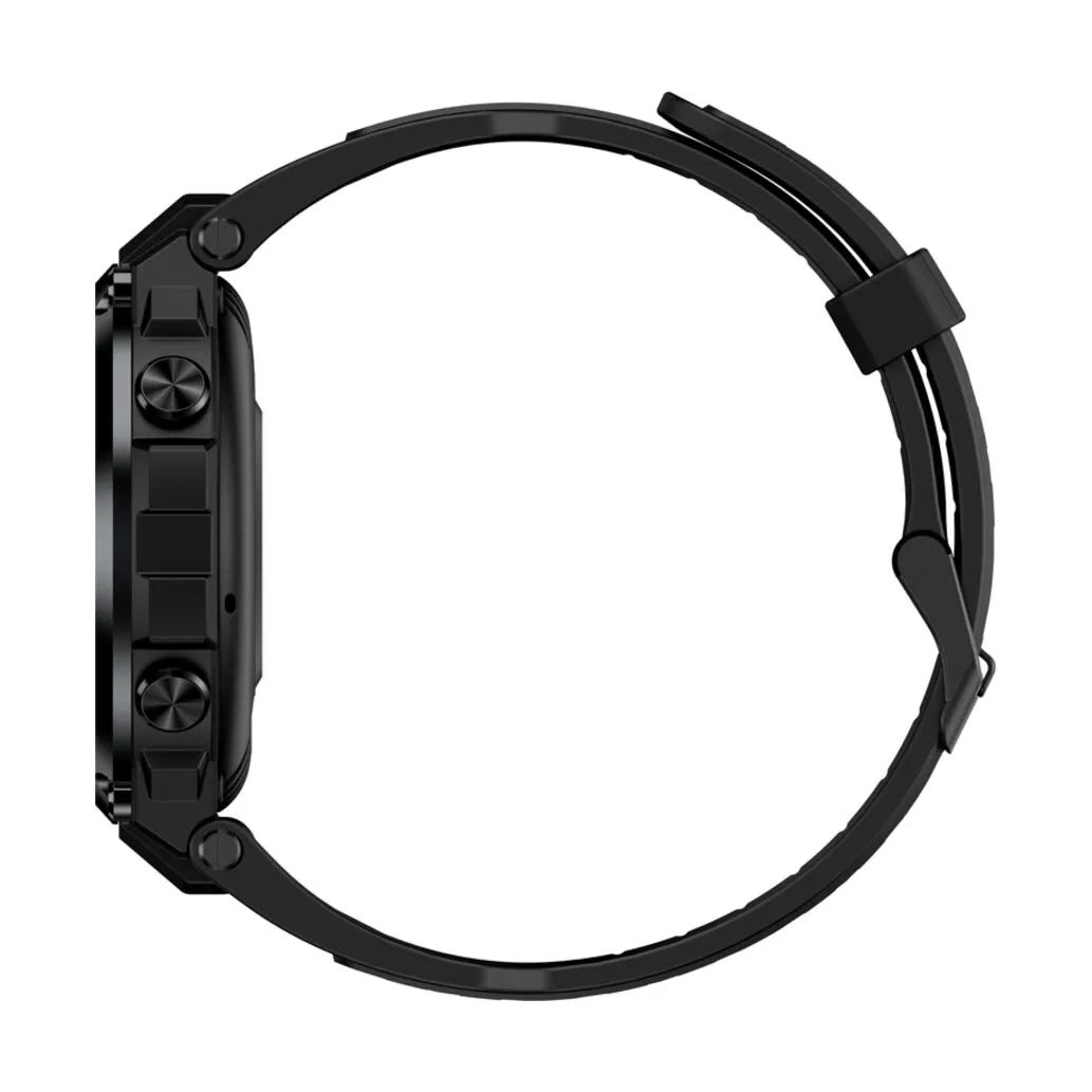 SINOX Armbåndsure Lifestyle XTRM Smartwatch i Sort, 2