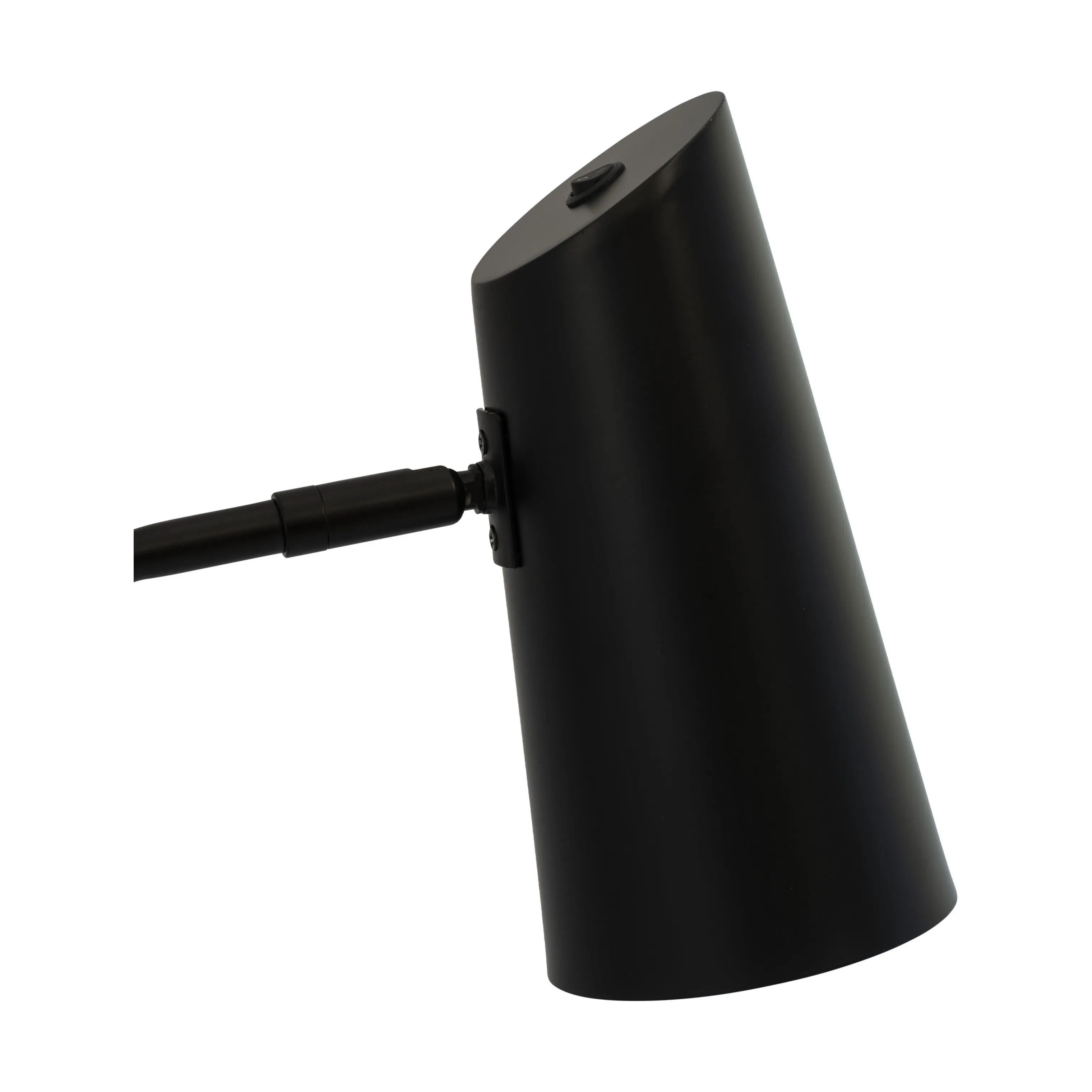 Dyberg Larsen Bordlamper Pallas Bordlampe i Sort, 4