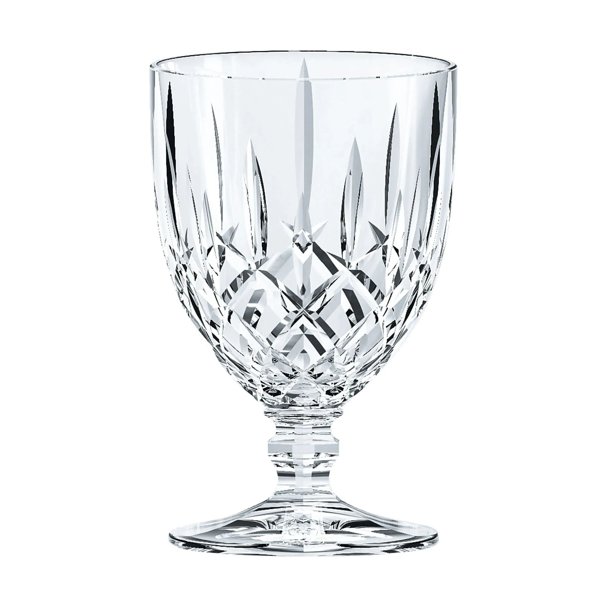 Nachtmann Cocktailglas Noblesse Glas - 4 stk. i 35 cl, 3