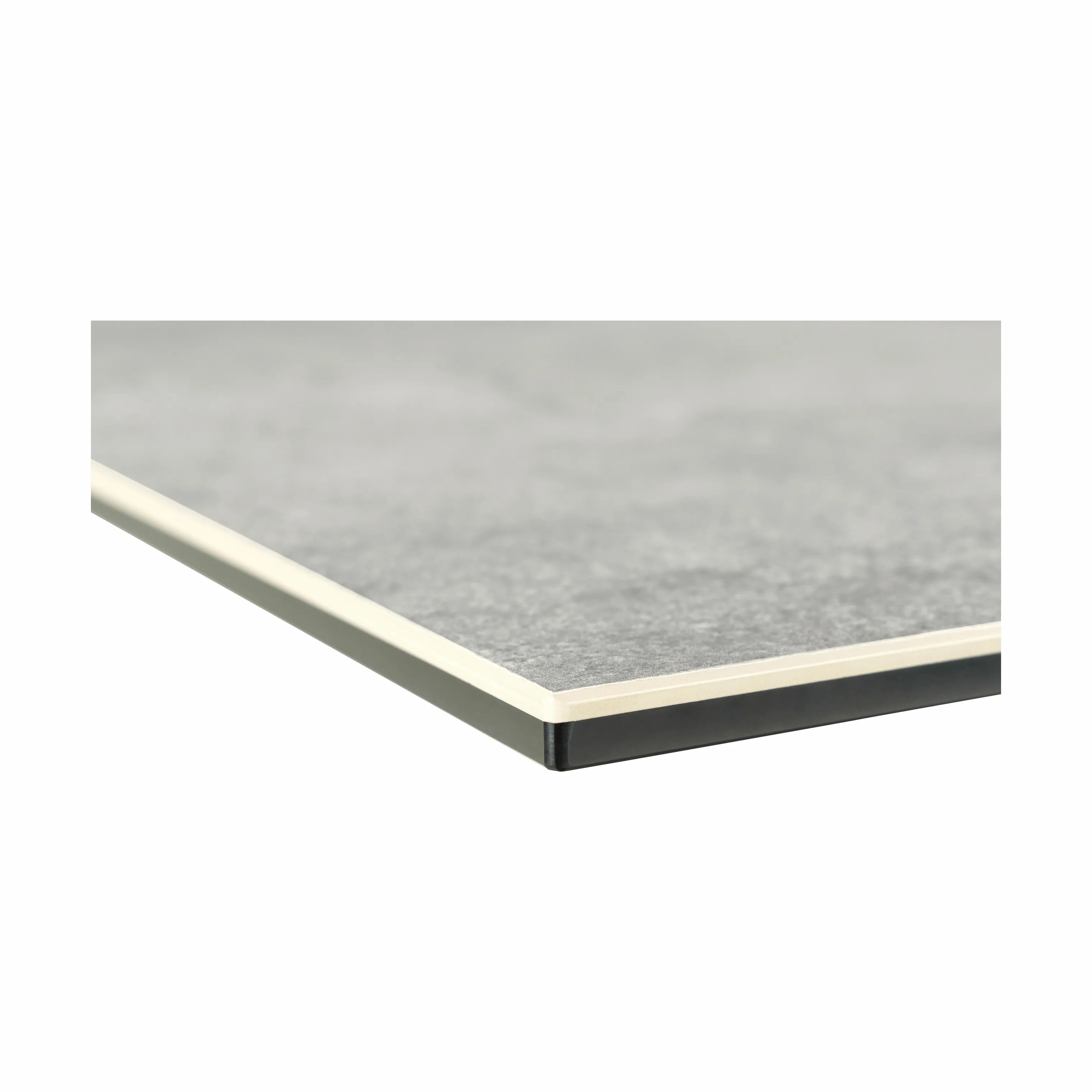CASA Living Spiseborde Heaven Spisebord i Grå anista, H75,5 x B160 x L90 cm, 4