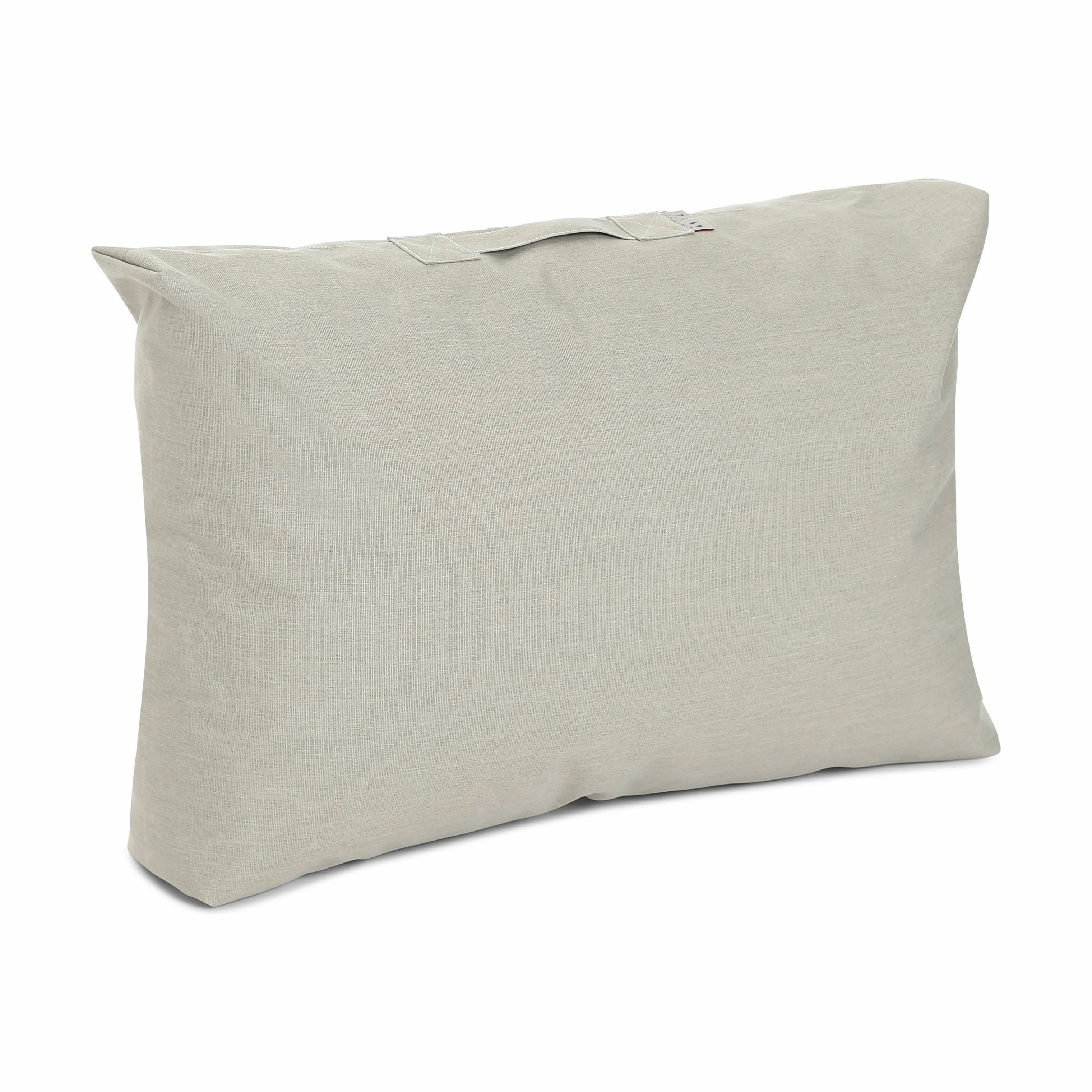 TRIMM Copenhagen Liggestole Felix Sækkepude i Beige, 1