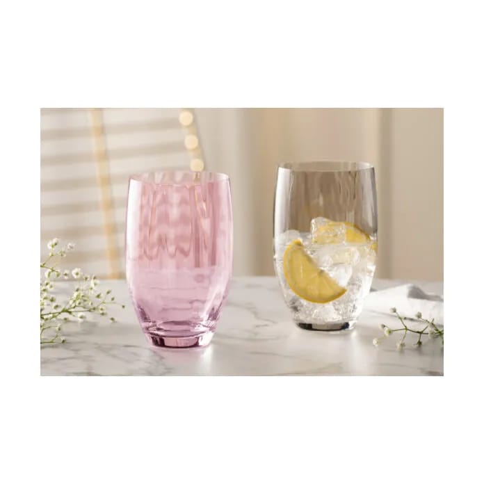 Leonardo Vandglas Poesia Pink Vandglas i Rosa, 2