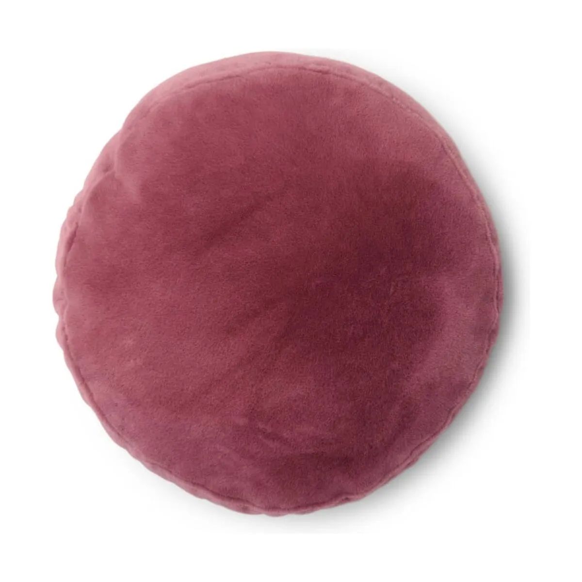 Essenza Pyntepuder Mads Furry Pyntepude i Mauve, 1