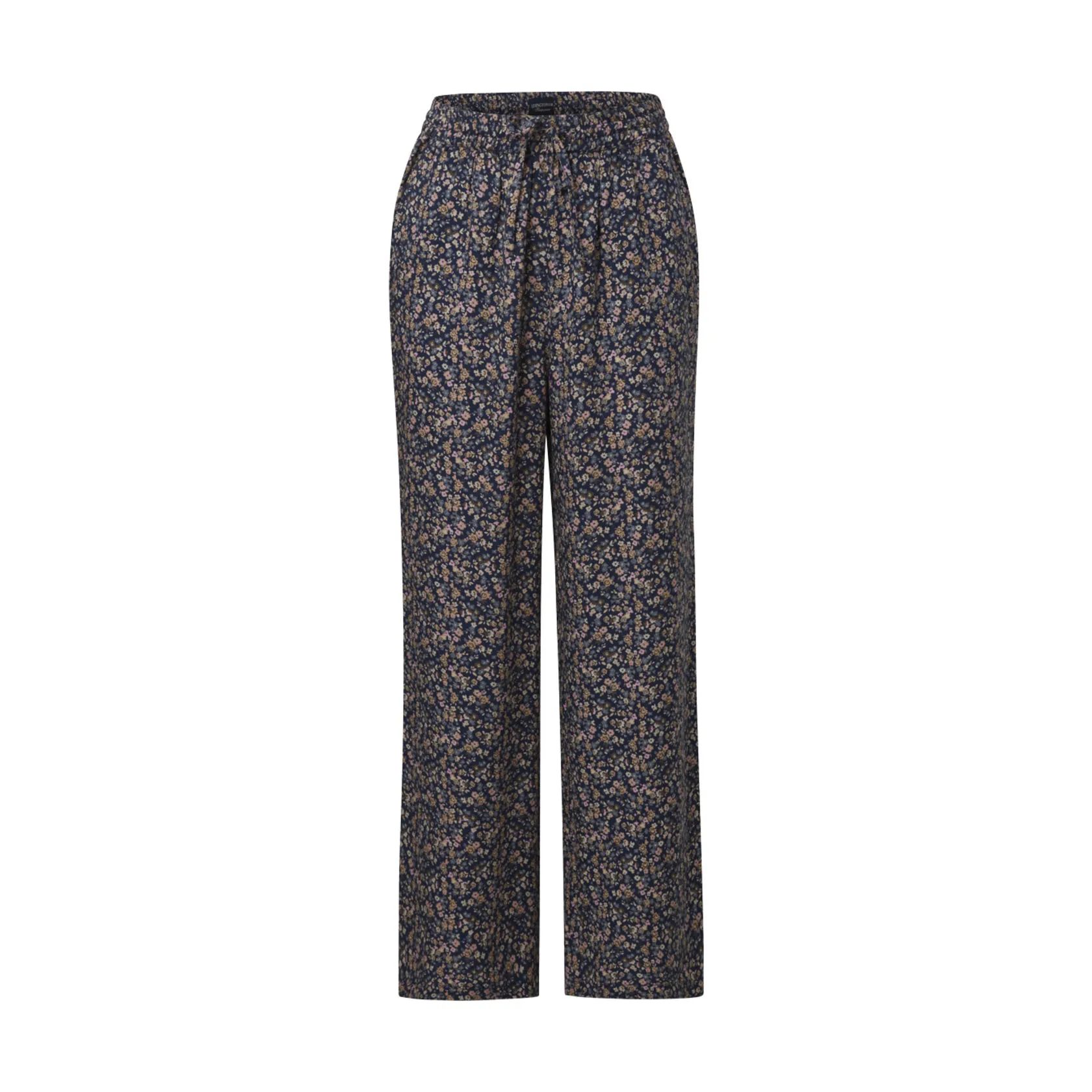 Lexington Pyjamas Comforts of Fall Pyjamassæt - 2 dele i XS, 3