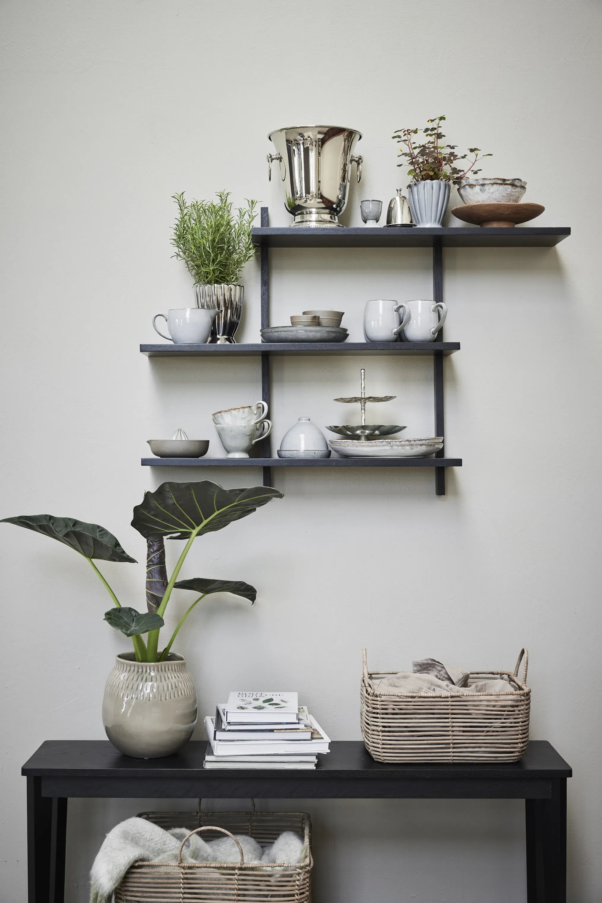 Lene Bjerre Hylder Ellie Hylde i Sort, 2