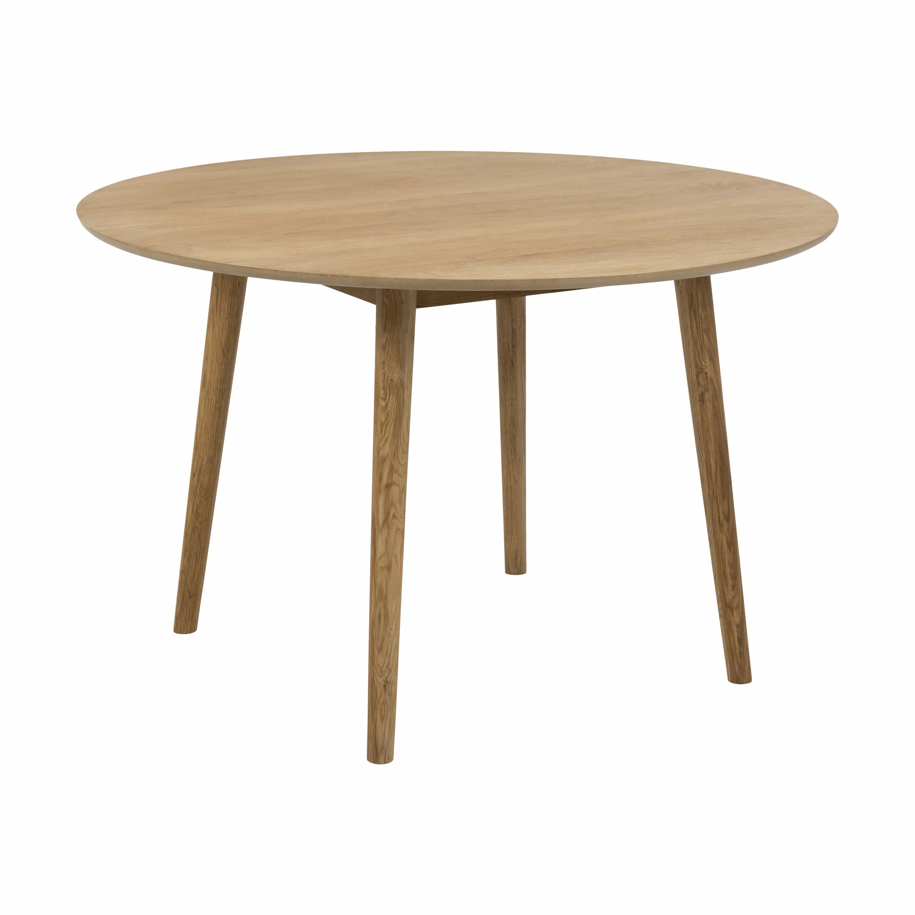 CASA Living Spiseborde Nagano Spisebord i Eg, 1
