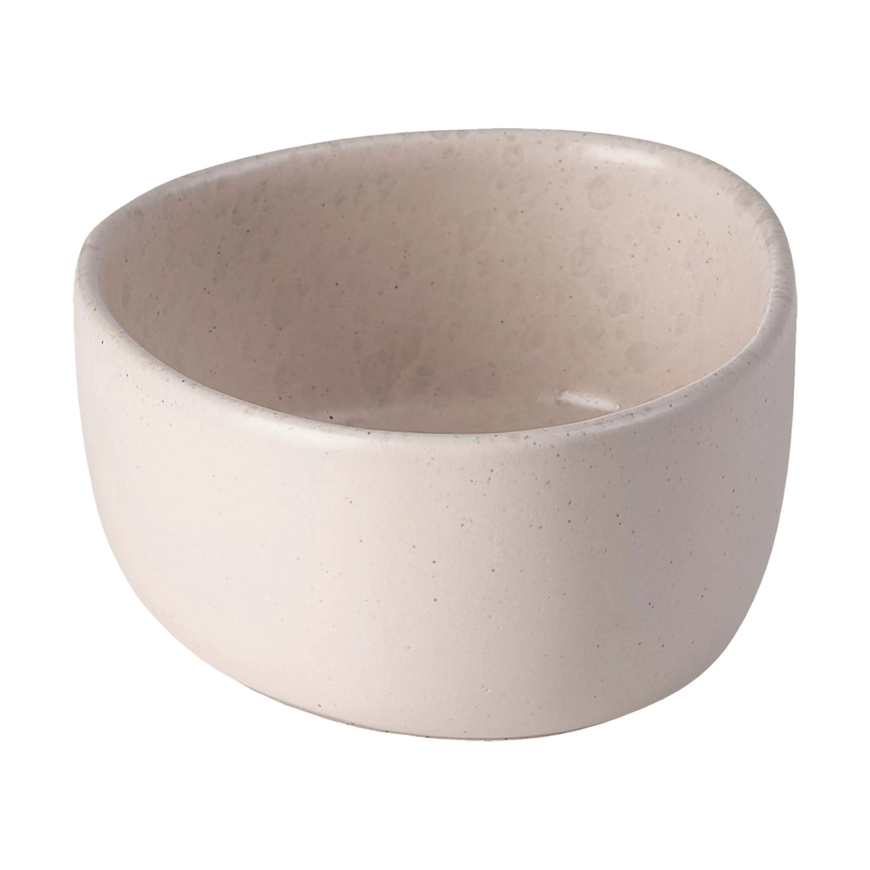 RAW by Aida Skåle Organic Skål i Nordic Nude, 1