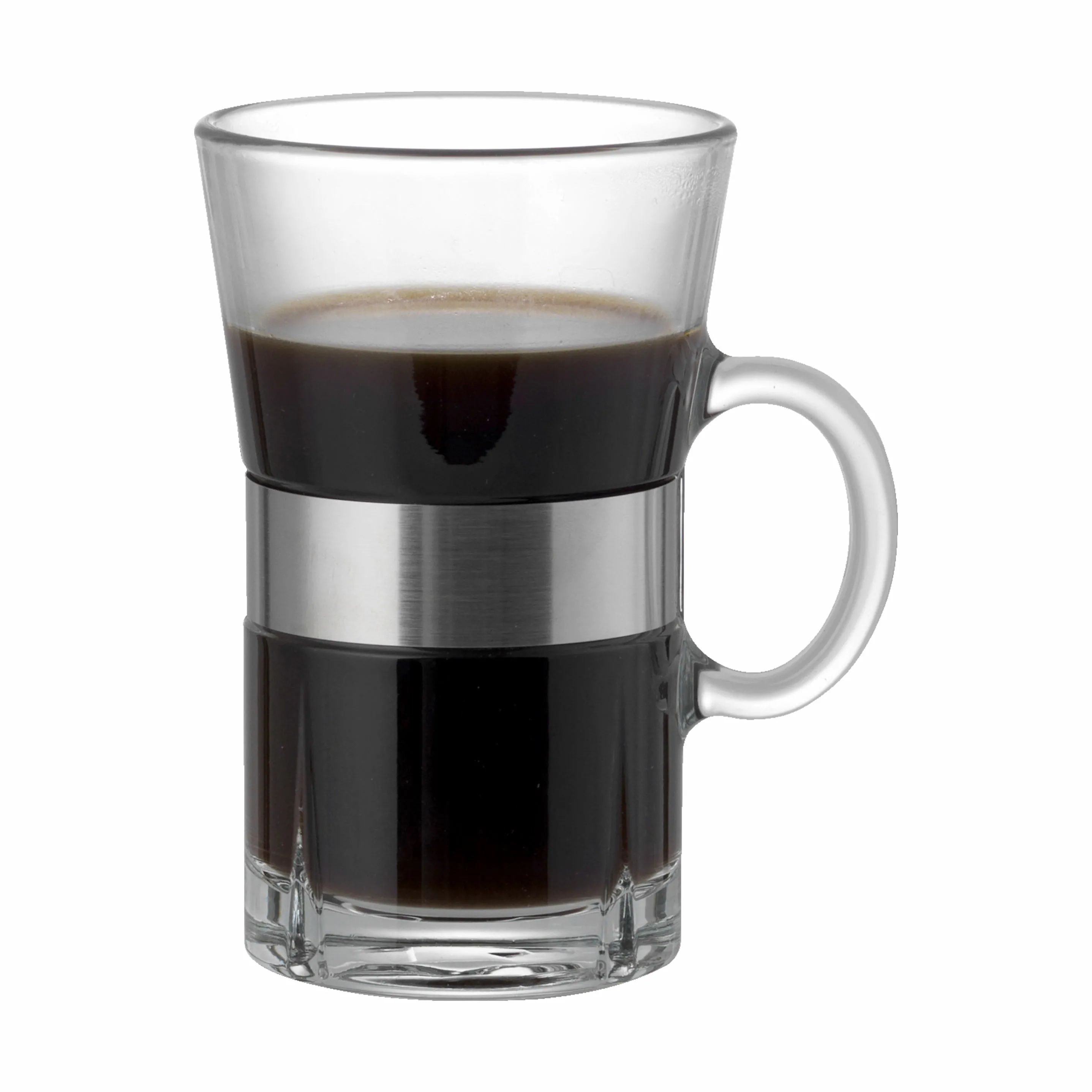 Rosendahl Termoglas Grand Cru Hotdrink Glas - 2 stk. i Klar, 24 cl, 5