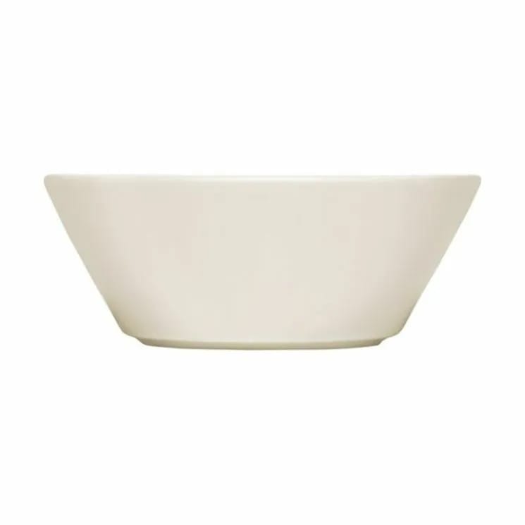 Iittala Serveringsskåle Teema Skål i Hvid, 1