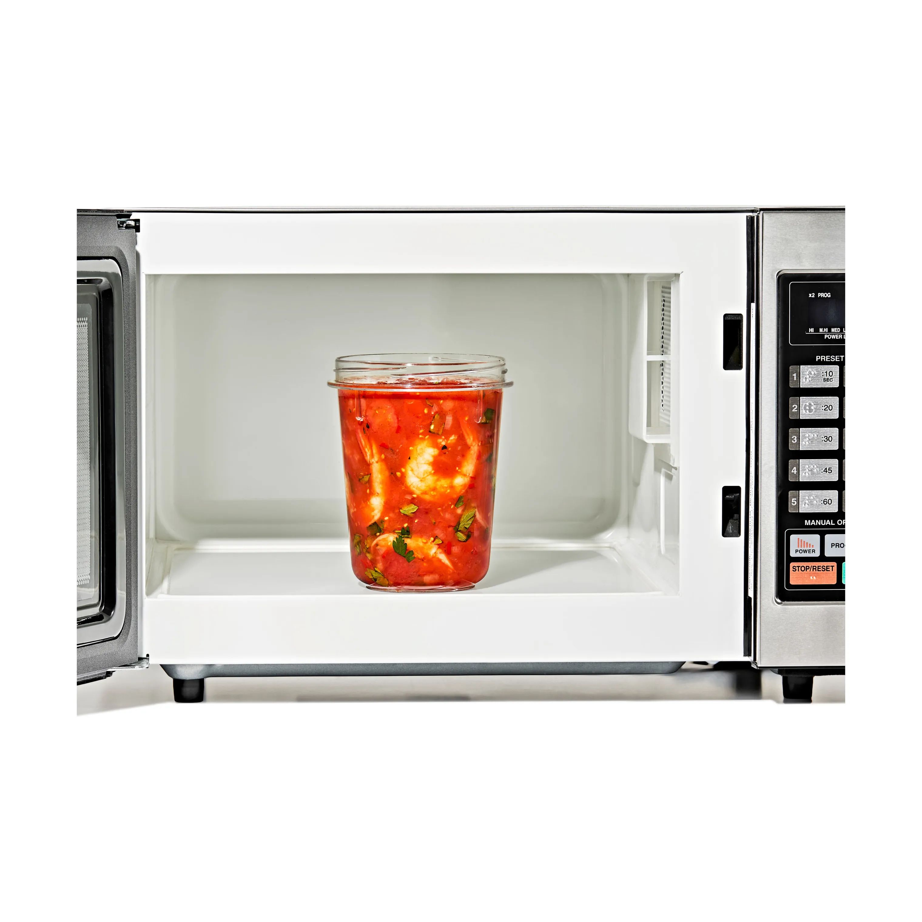 OXO Opbevaringsbokse Opbevaringsboks - 2 stk. i 592 ml, 5
