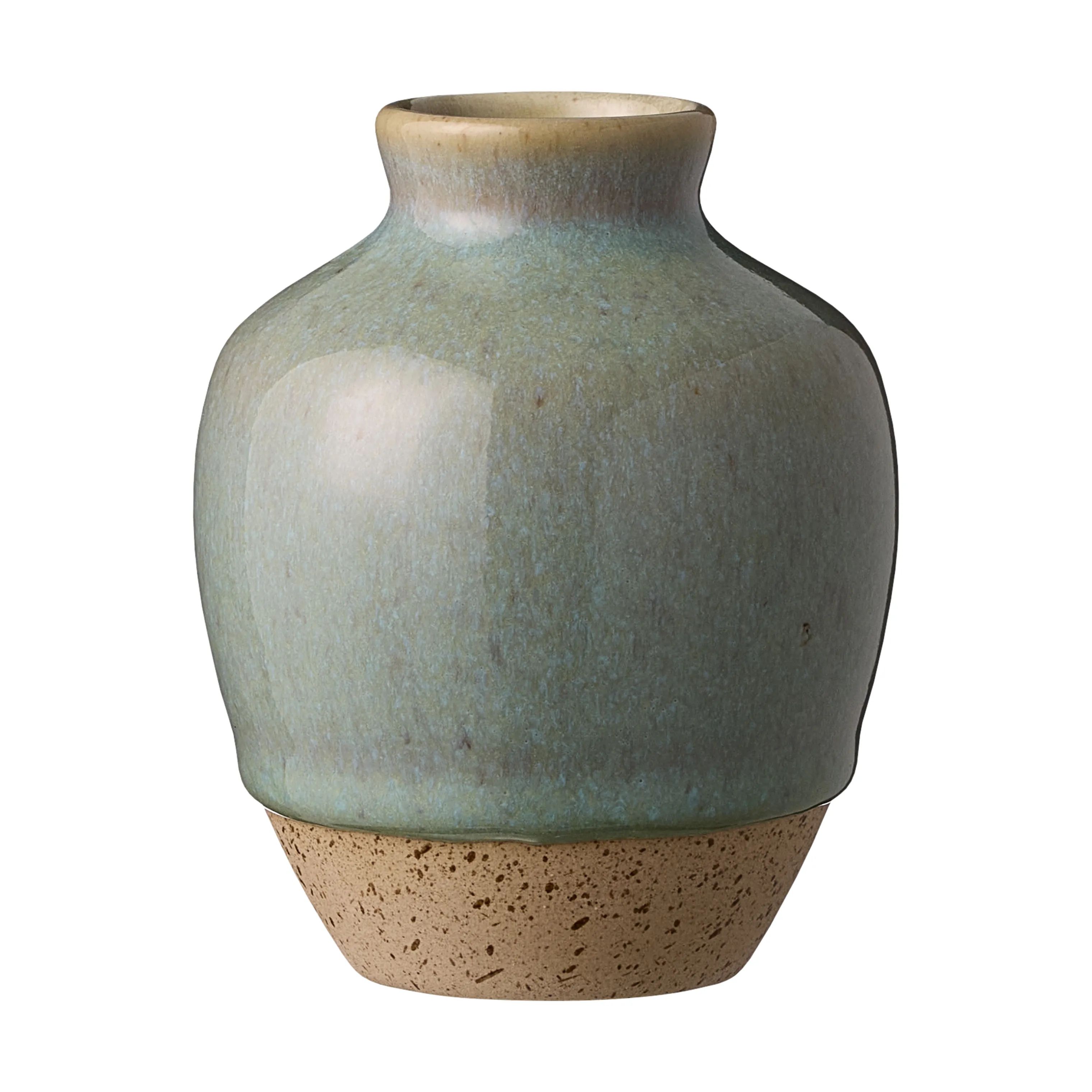 RAW by Aida Vaser RAW Colour Colour Vase i Greenish, 1