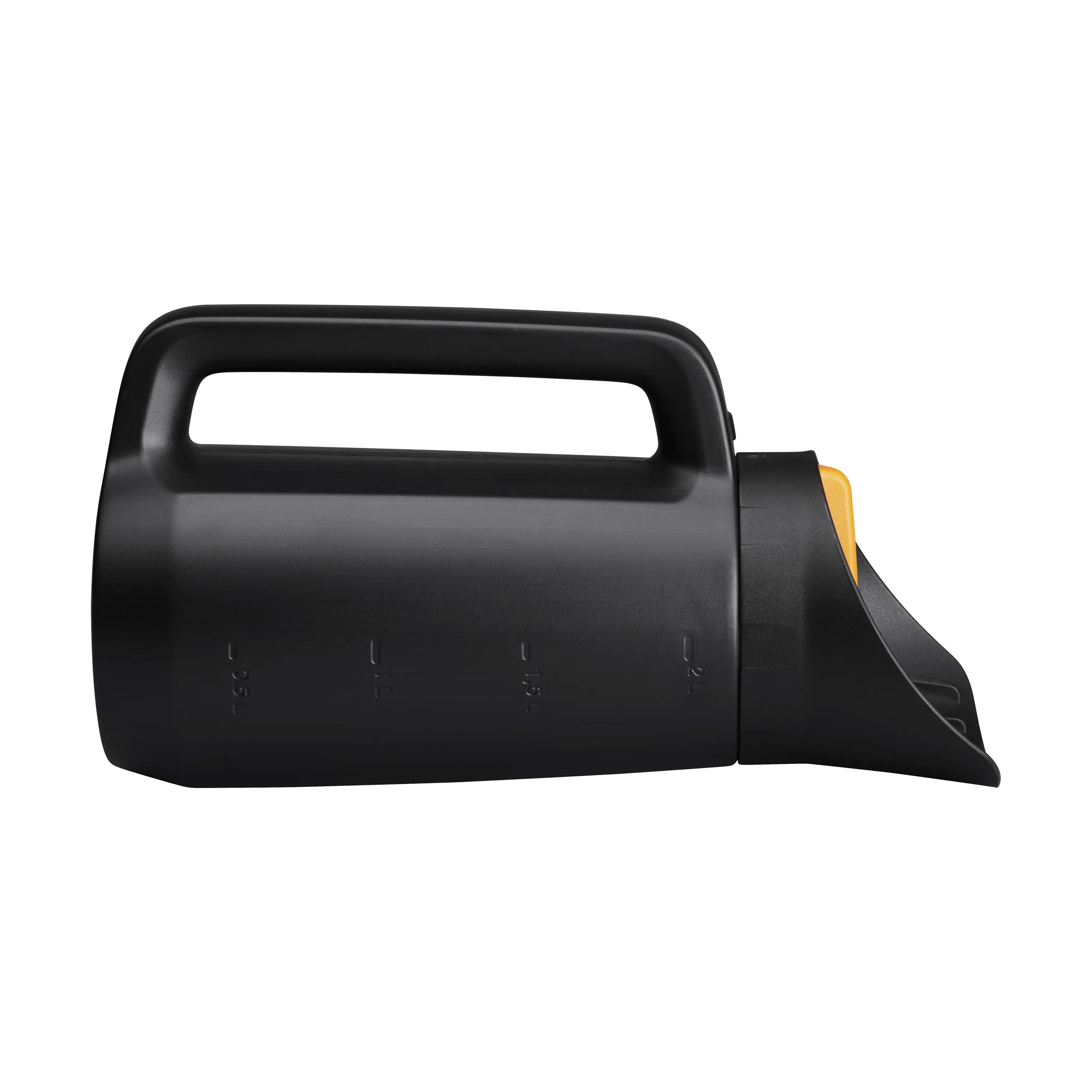 Fiskars Haveredskaber Solid™ Solid Håndspreder i Sort/Orange, 1