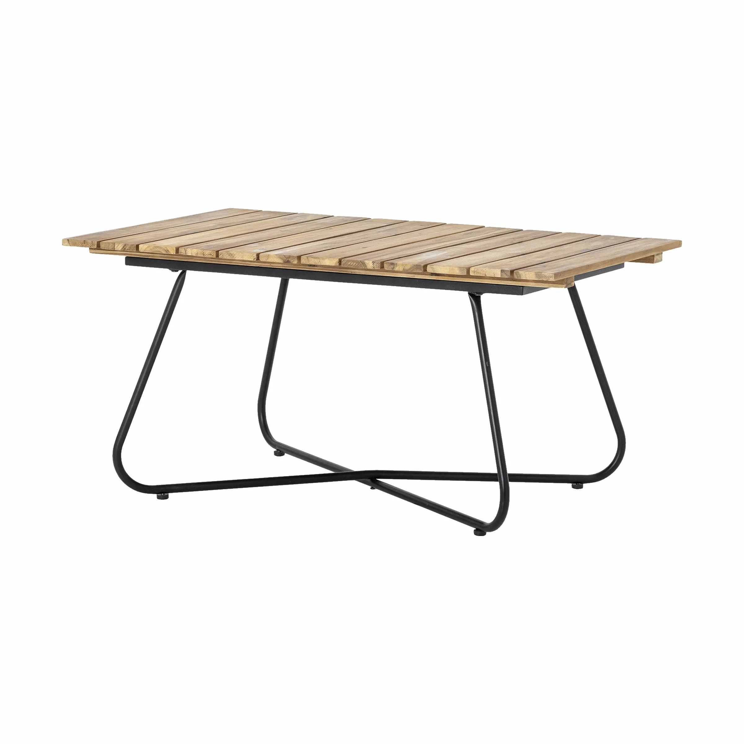 Bloomingville Loungeborde Hampton Bord i Natur, 1