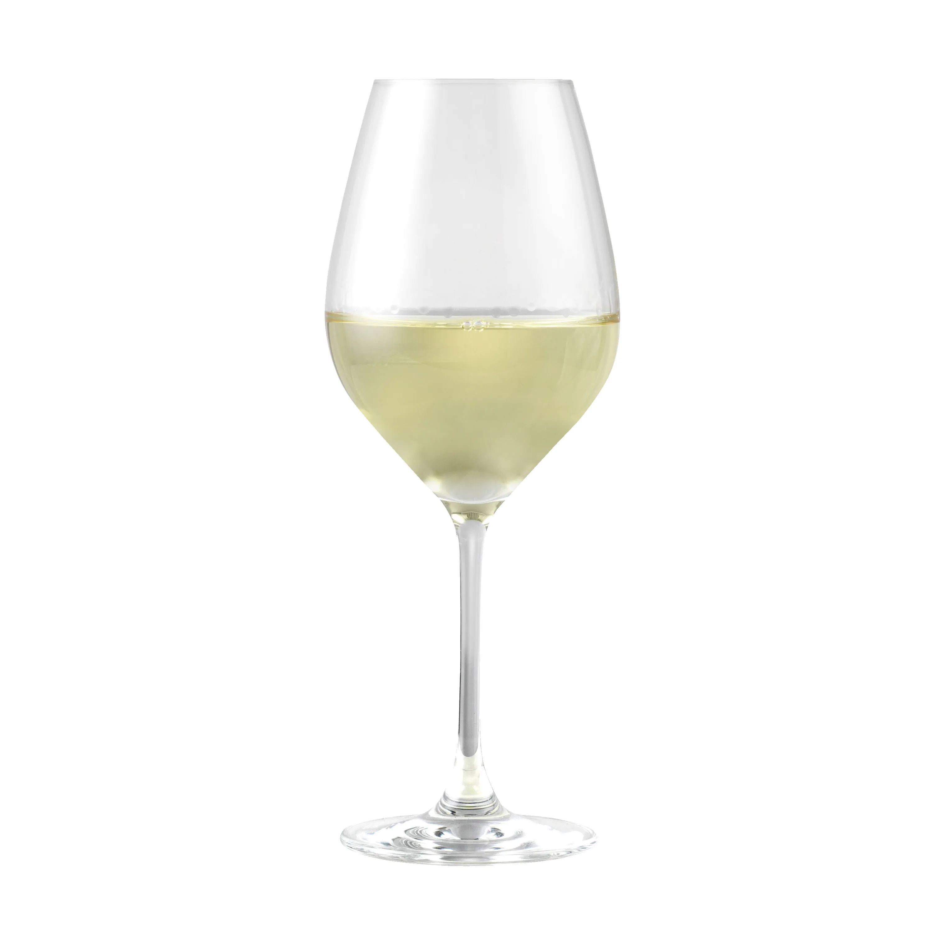 Holmegaard Hvidvinsglas Cabernet Hvidvinsglas - 6 stk. i Klar, 4