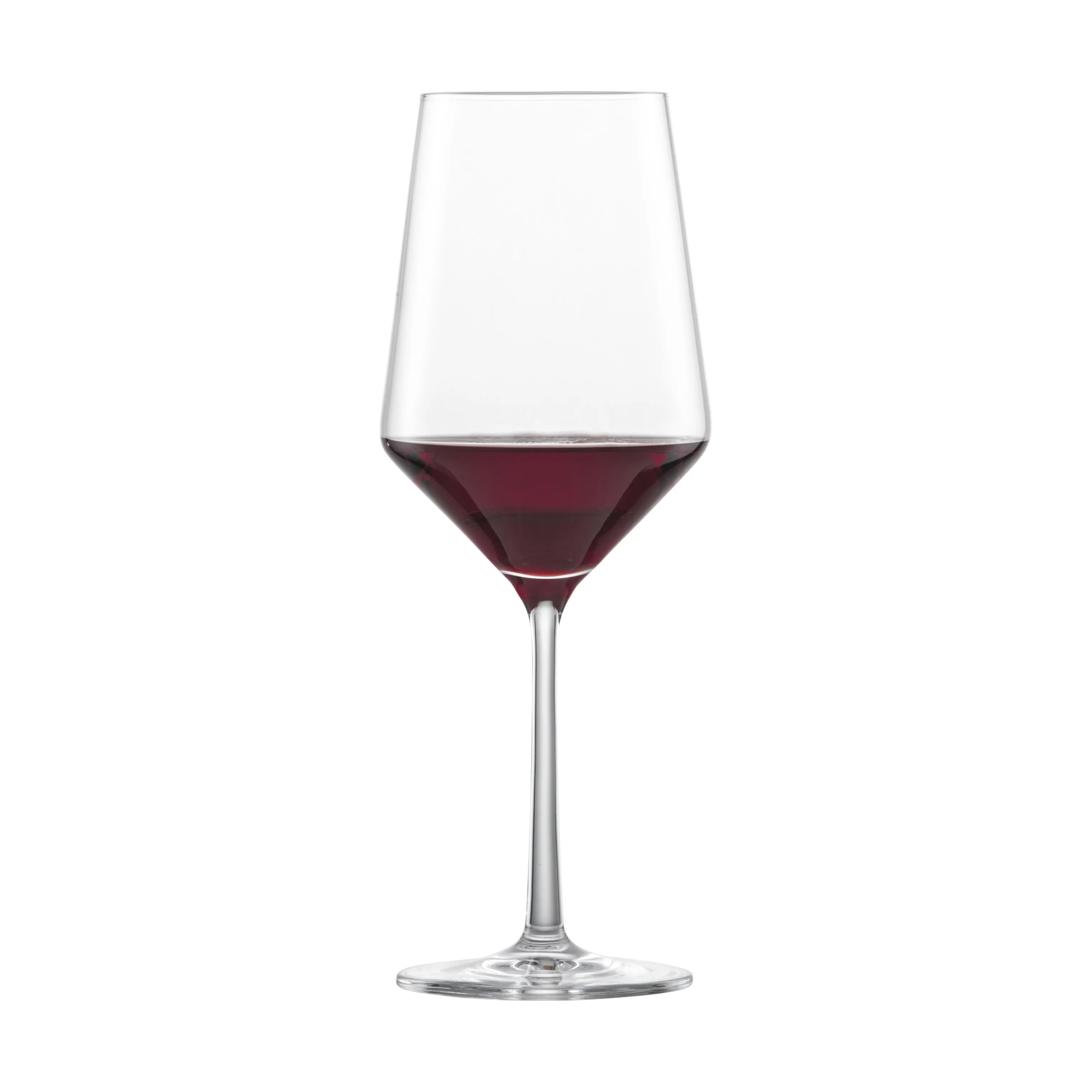 Zwiesel Rødvinsglas Pure Rødvinsglas - 2 stk i 54 cl, 4