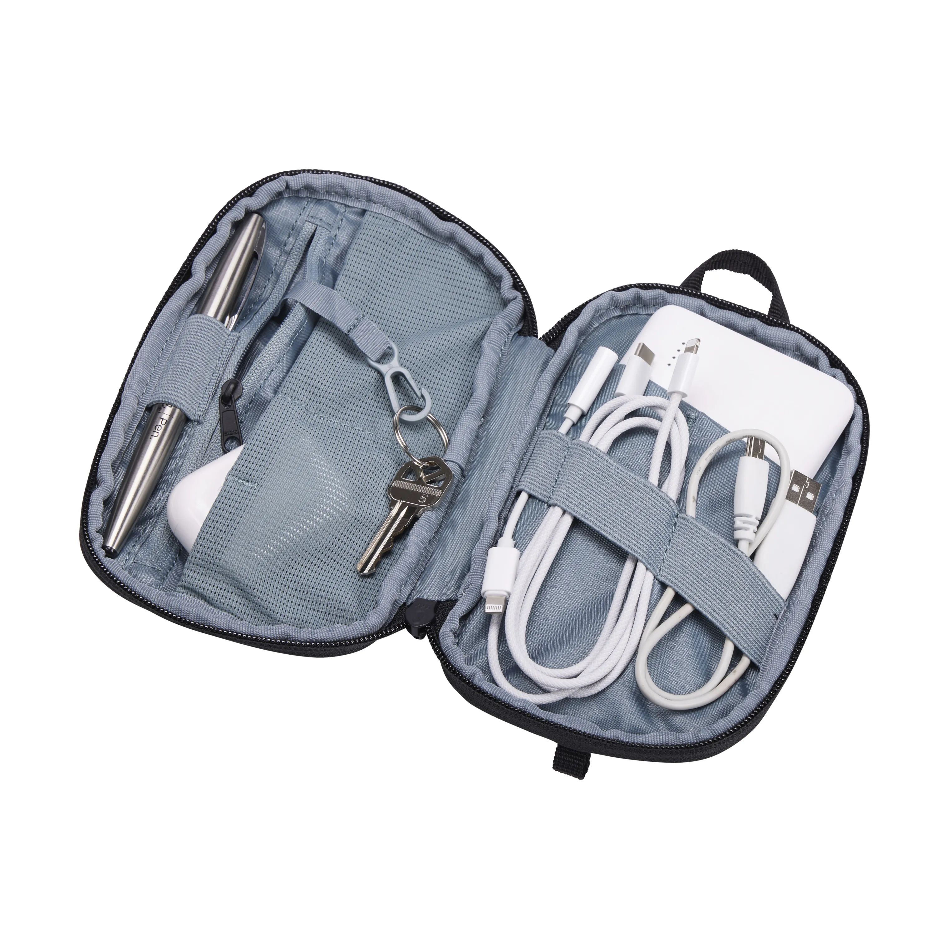 Thule Øvrigt interiør Thule Subterra PowerShuttle Mini i Sort, 11,5 cm, 2
