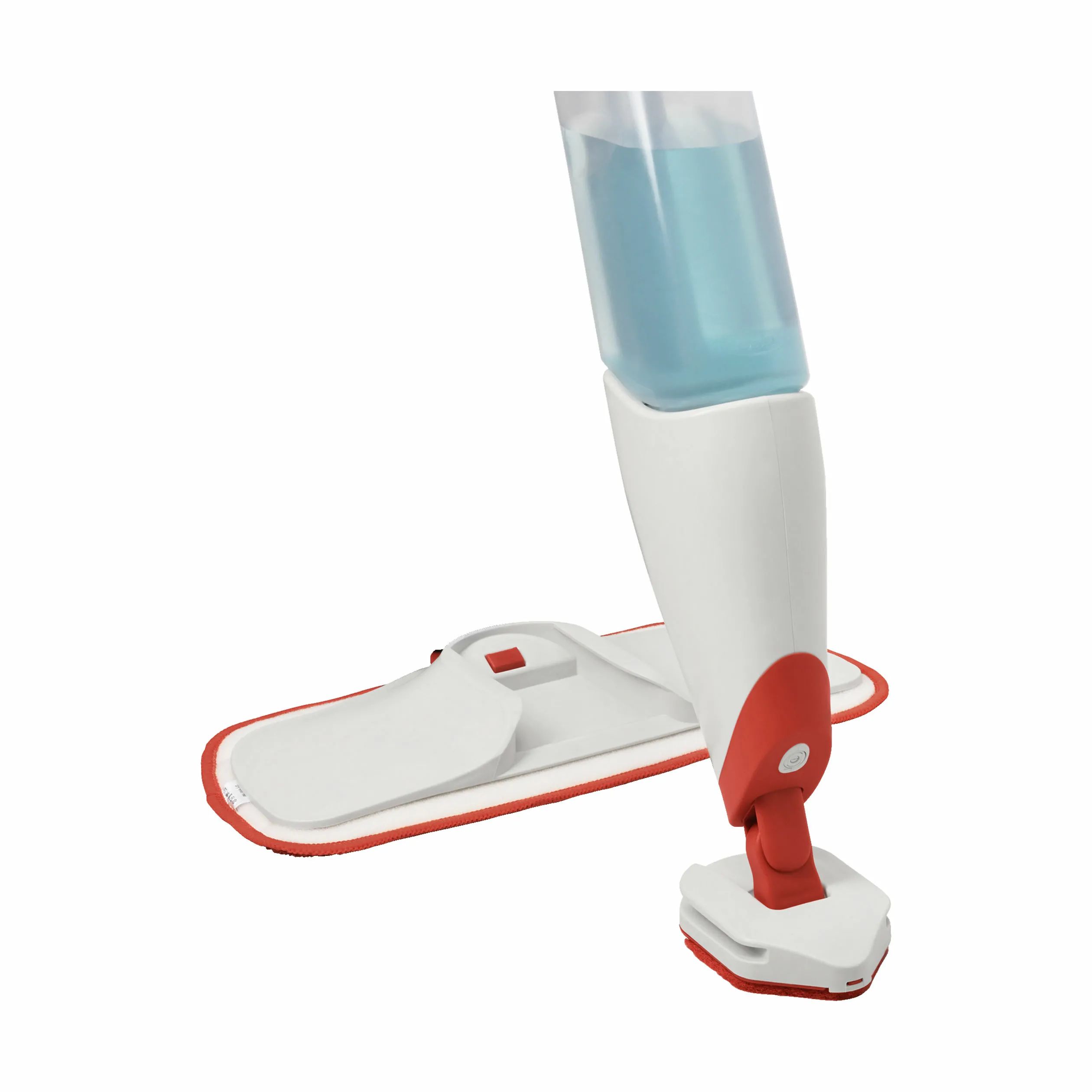 OXO Gulvvaskere og tilbehør Good Grips Spray Moppe i Stål/hvid, 4