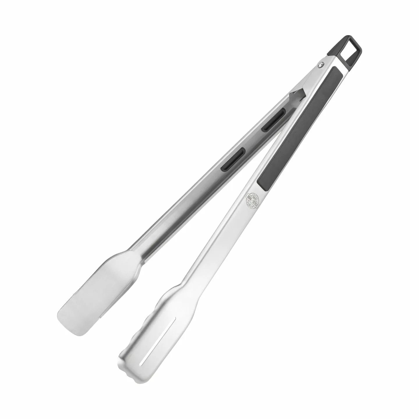 Gefu Grillredskaber Gefu Grill Barbecue Tang i Sort/stål, 1