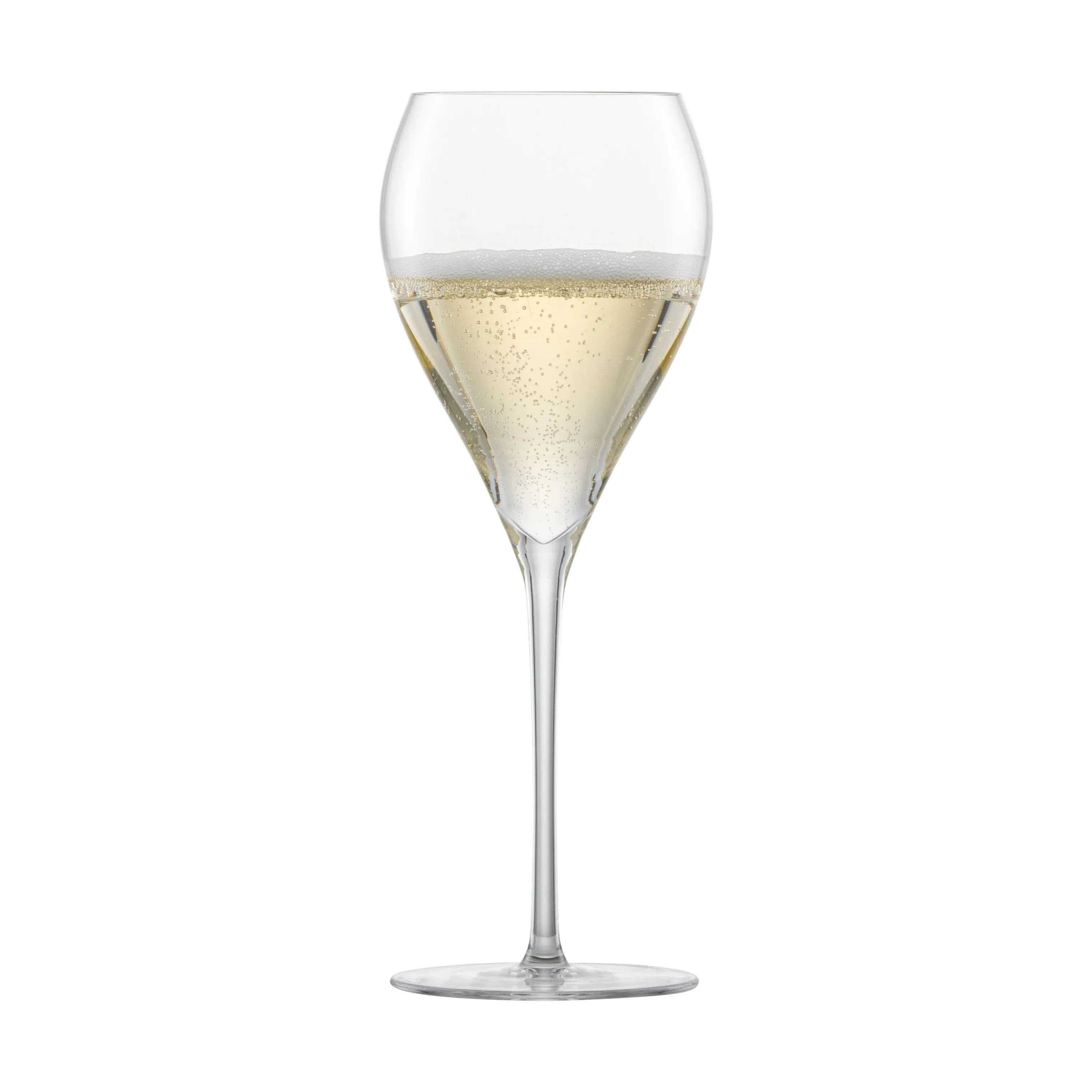 Schott Zwiesel Champagneglas Bar Special Champagneglas - 4 stk. i Klar, 3