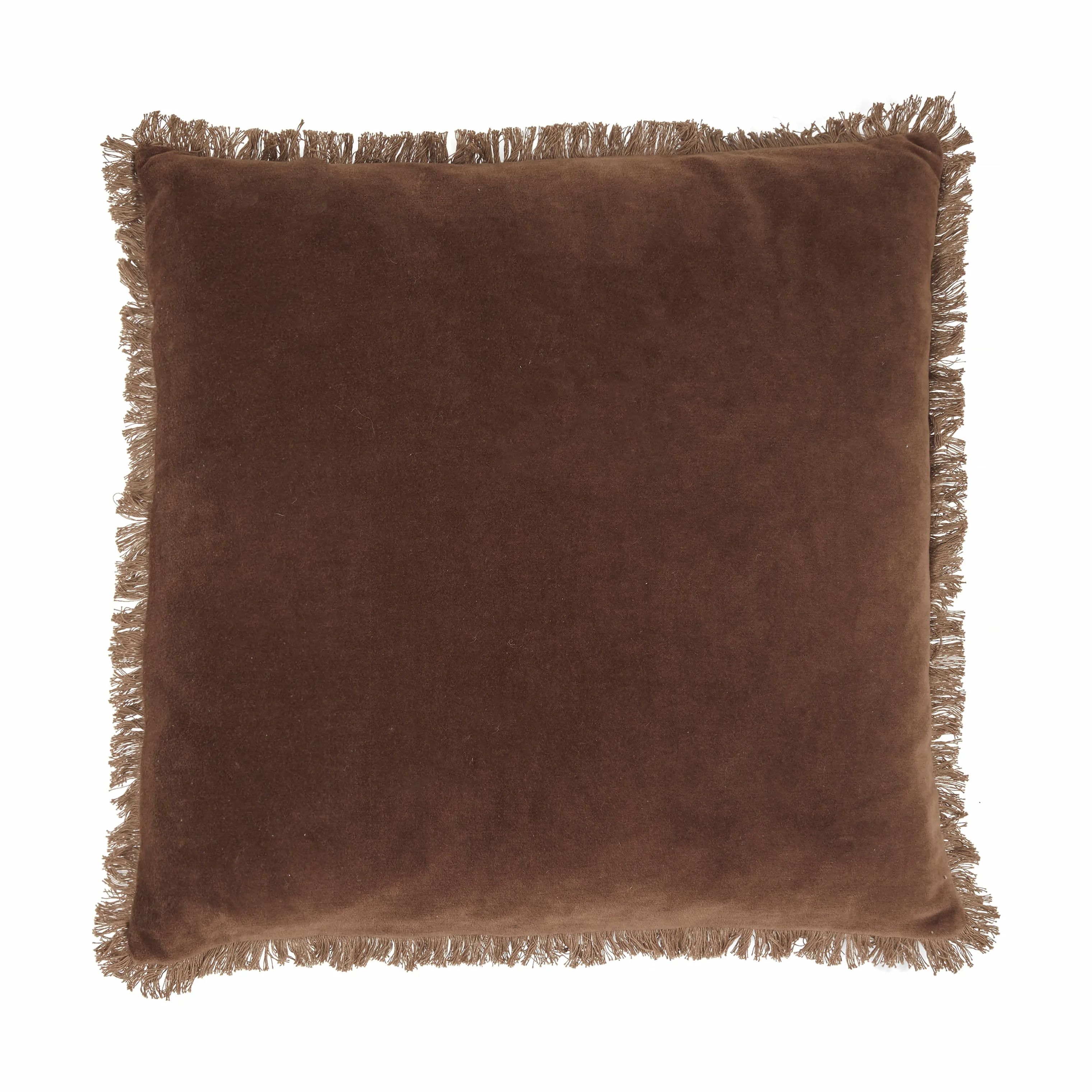 Eightmood Pyntepuder Freya Pyntepude i Cognac, 1