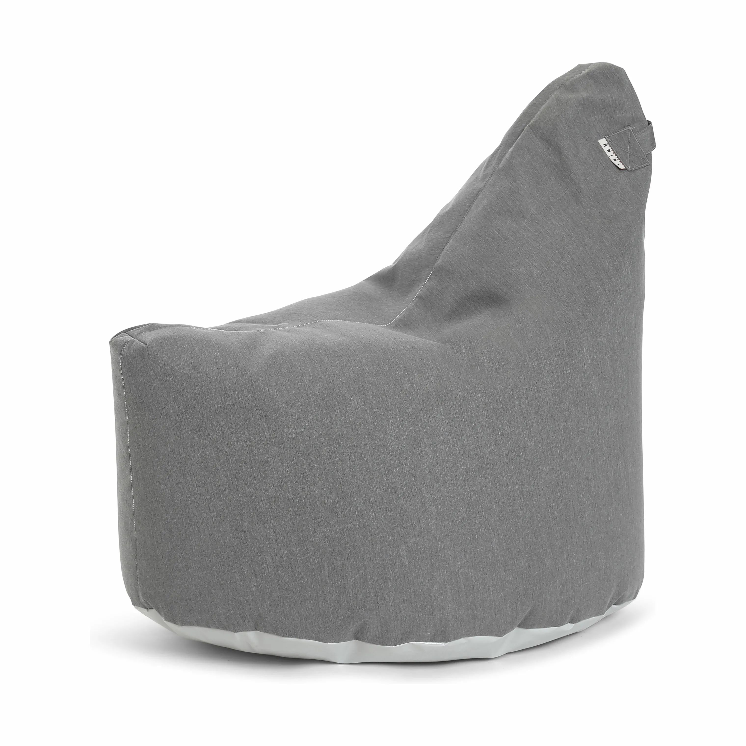 TRIMM Copenhagen Liggestole Lounge Satellite Stol i Grey, 1
