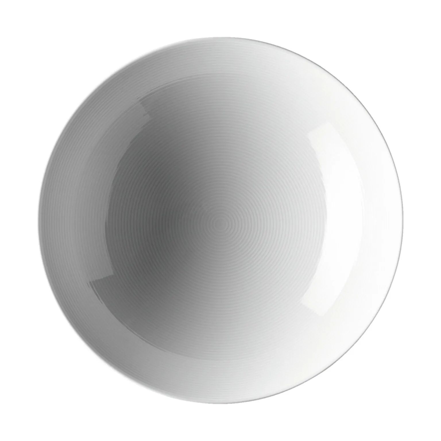 Rosenthal Serveringsskåle Trend Skål i Hvid, 2