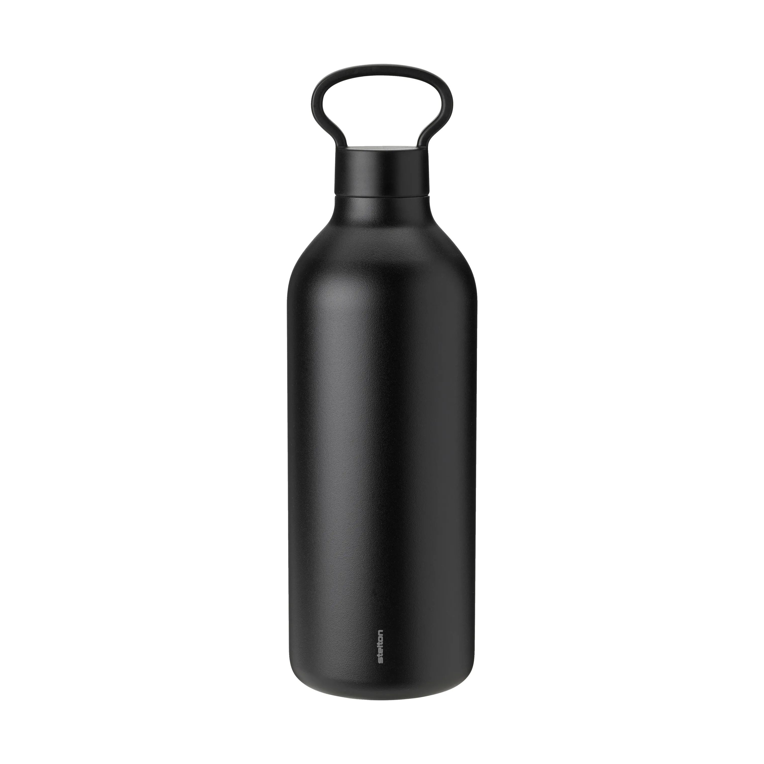Stelton Drikkedunke Tabi Termo Drikkedunk i Black, 1 L, 1
