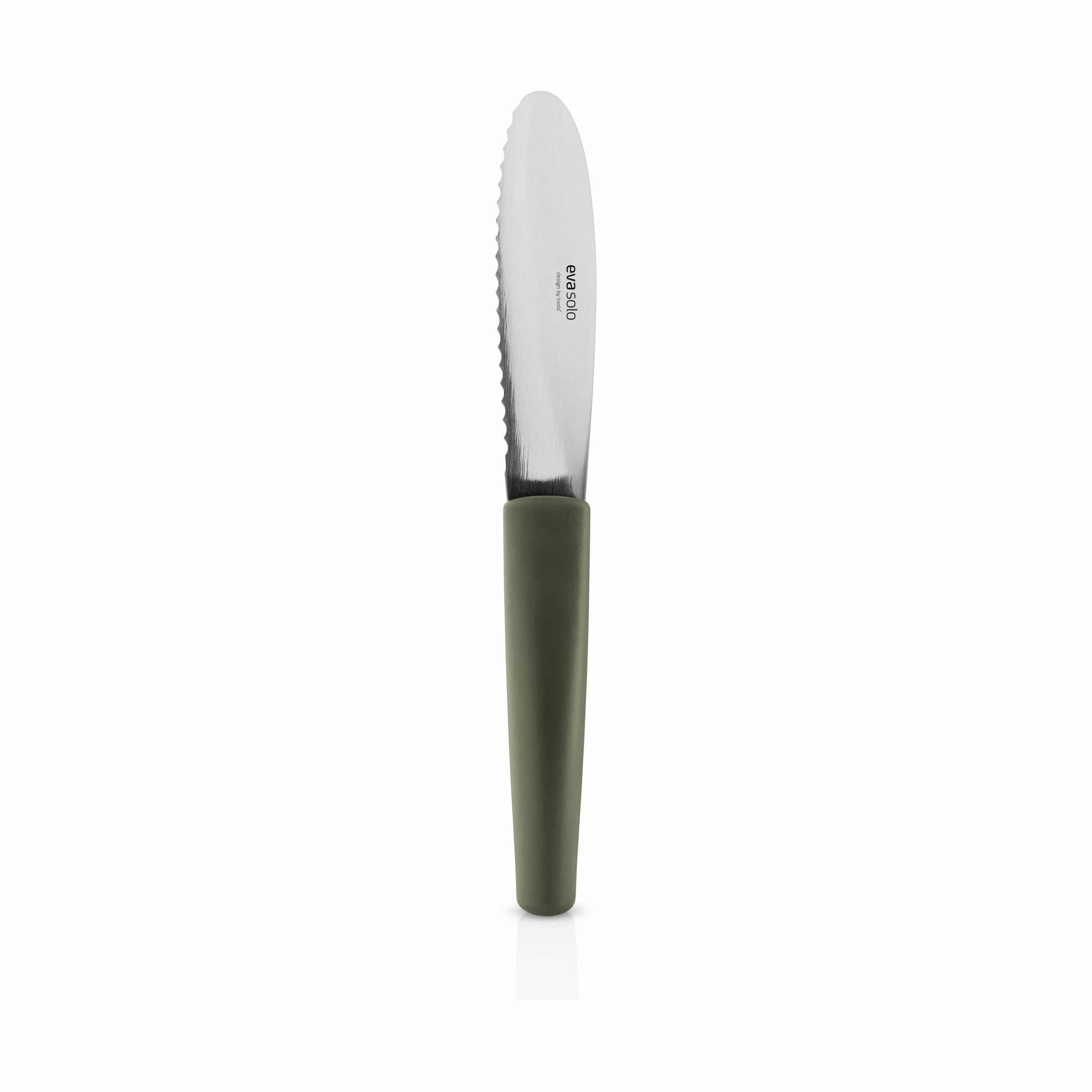 Eva Solo Smøreknive Green Tools Smørkniv i Grøn, 1